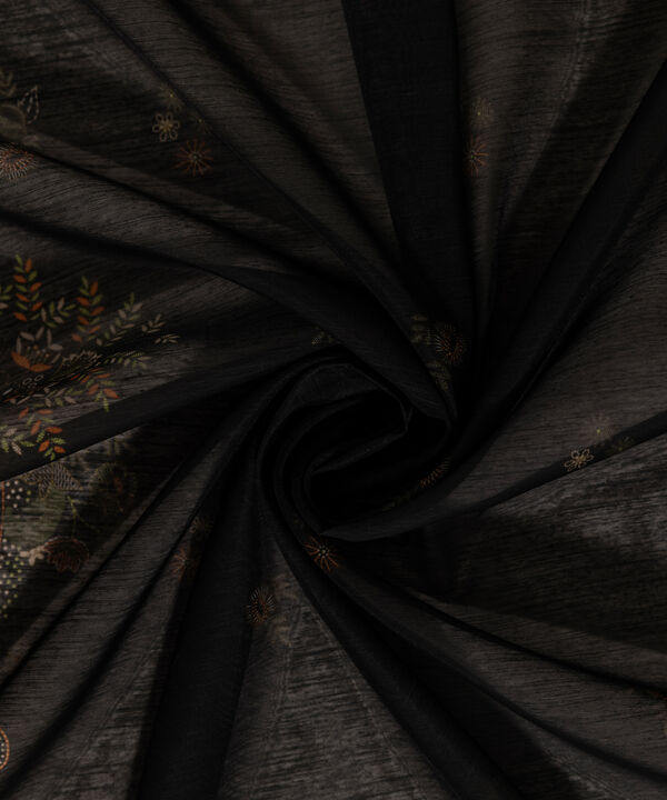 Printed Manaar Dupatta