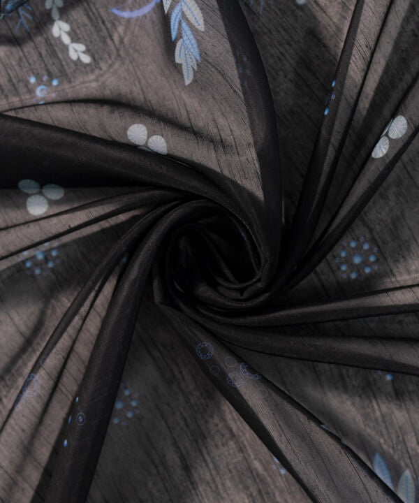 Printed Manaar Dupatta