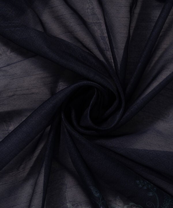 Printed Manaar Dupatta