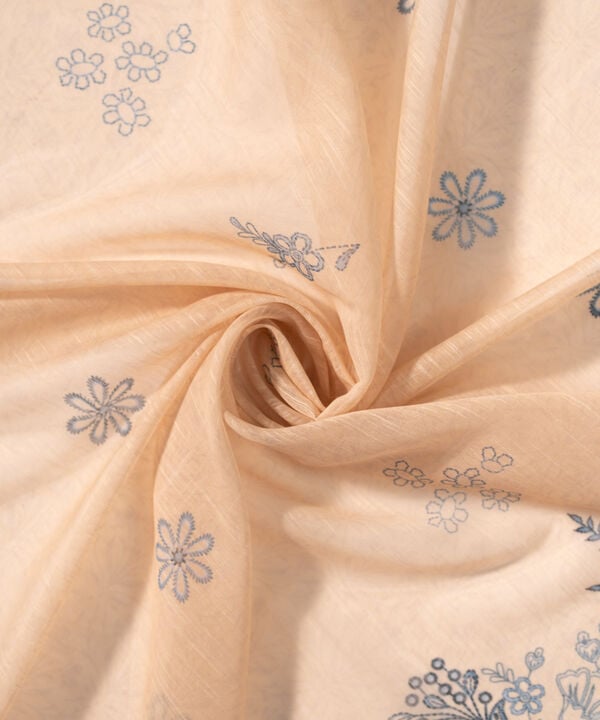 Printed Manaar Dupatta
