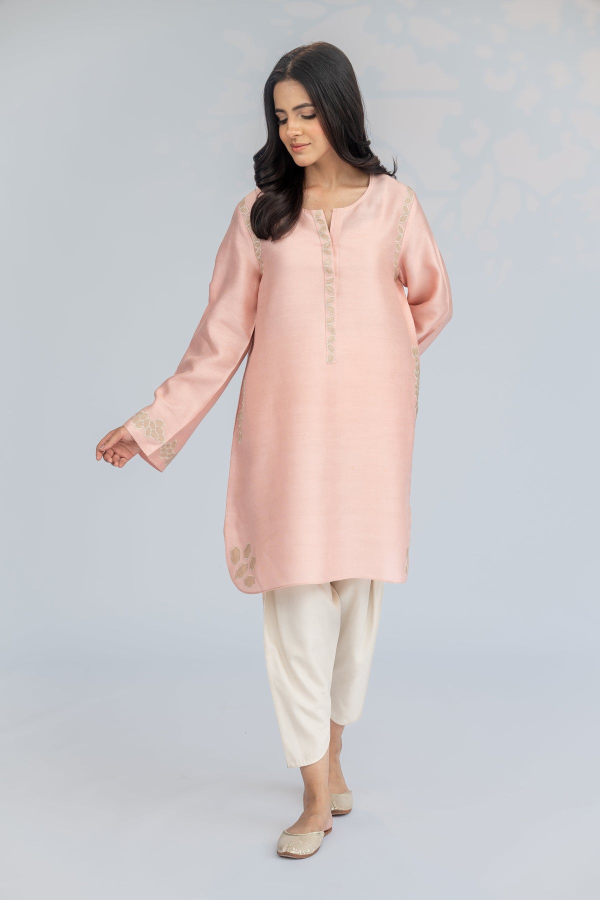 Fairy Floss Tunic
