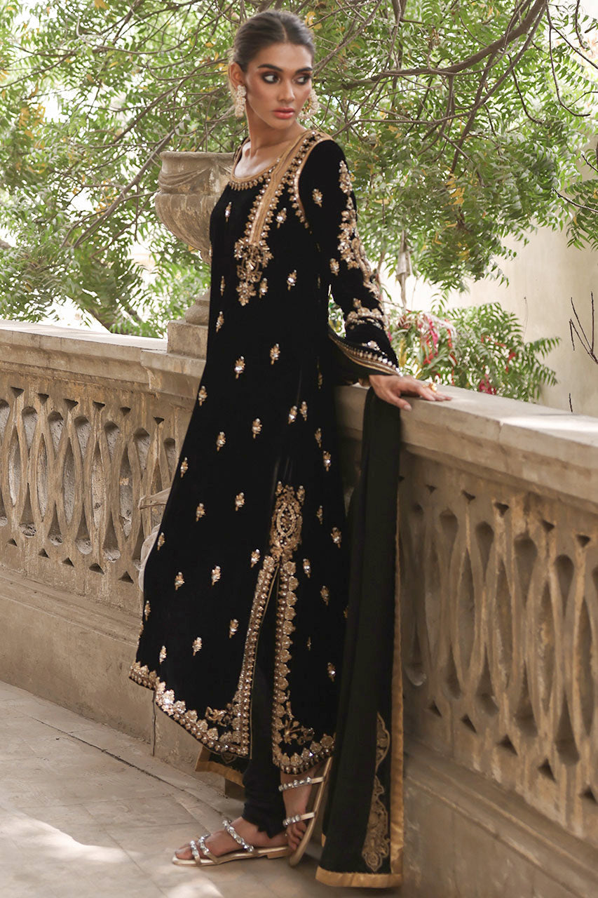 Black Onyx