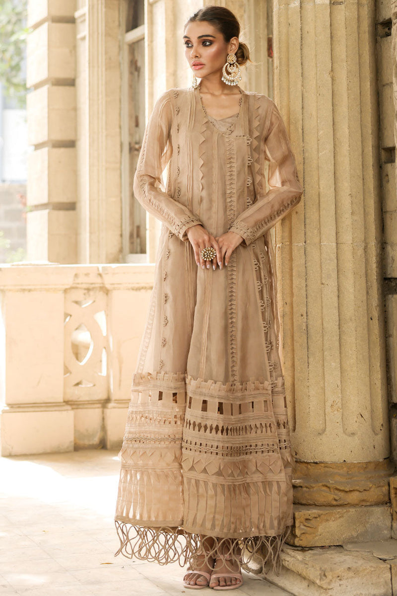 Sand Taupe