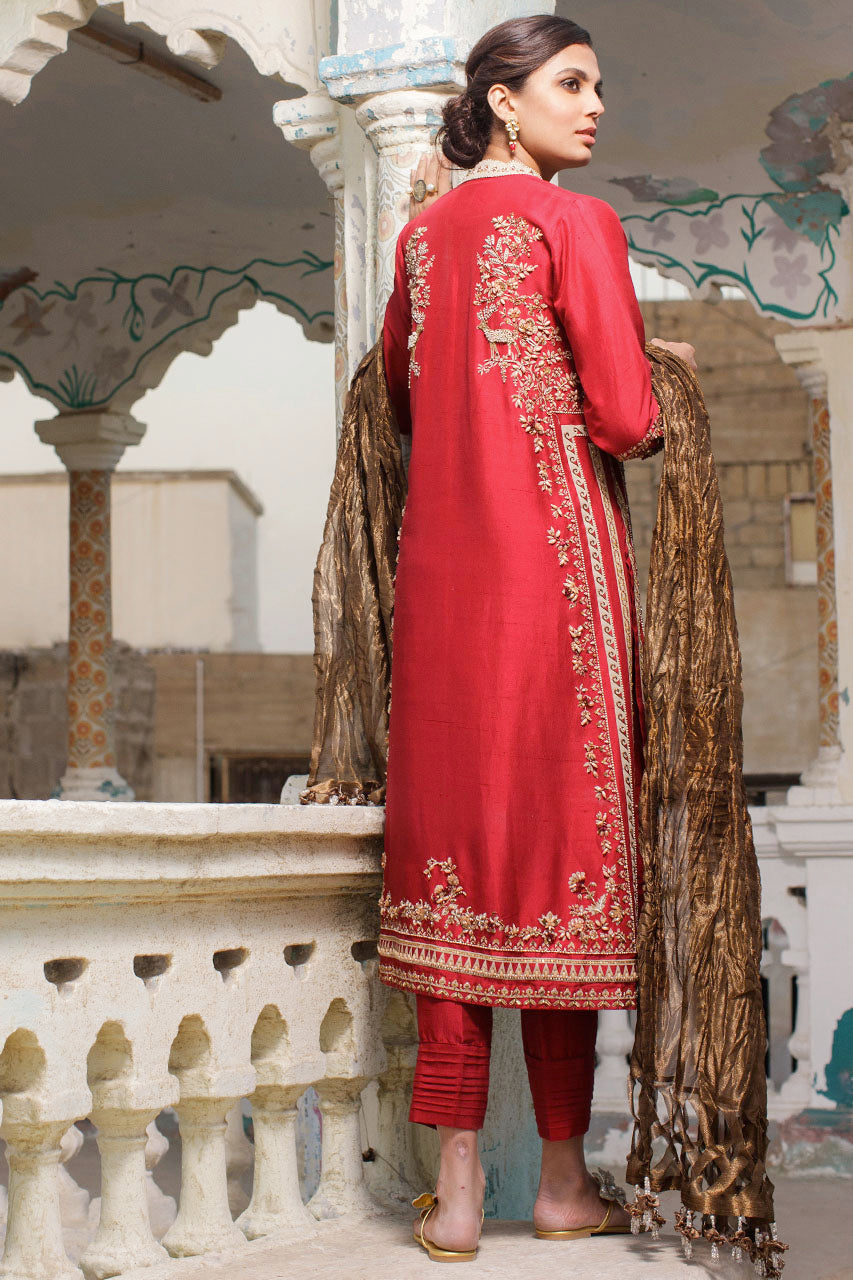 Nida Azwer