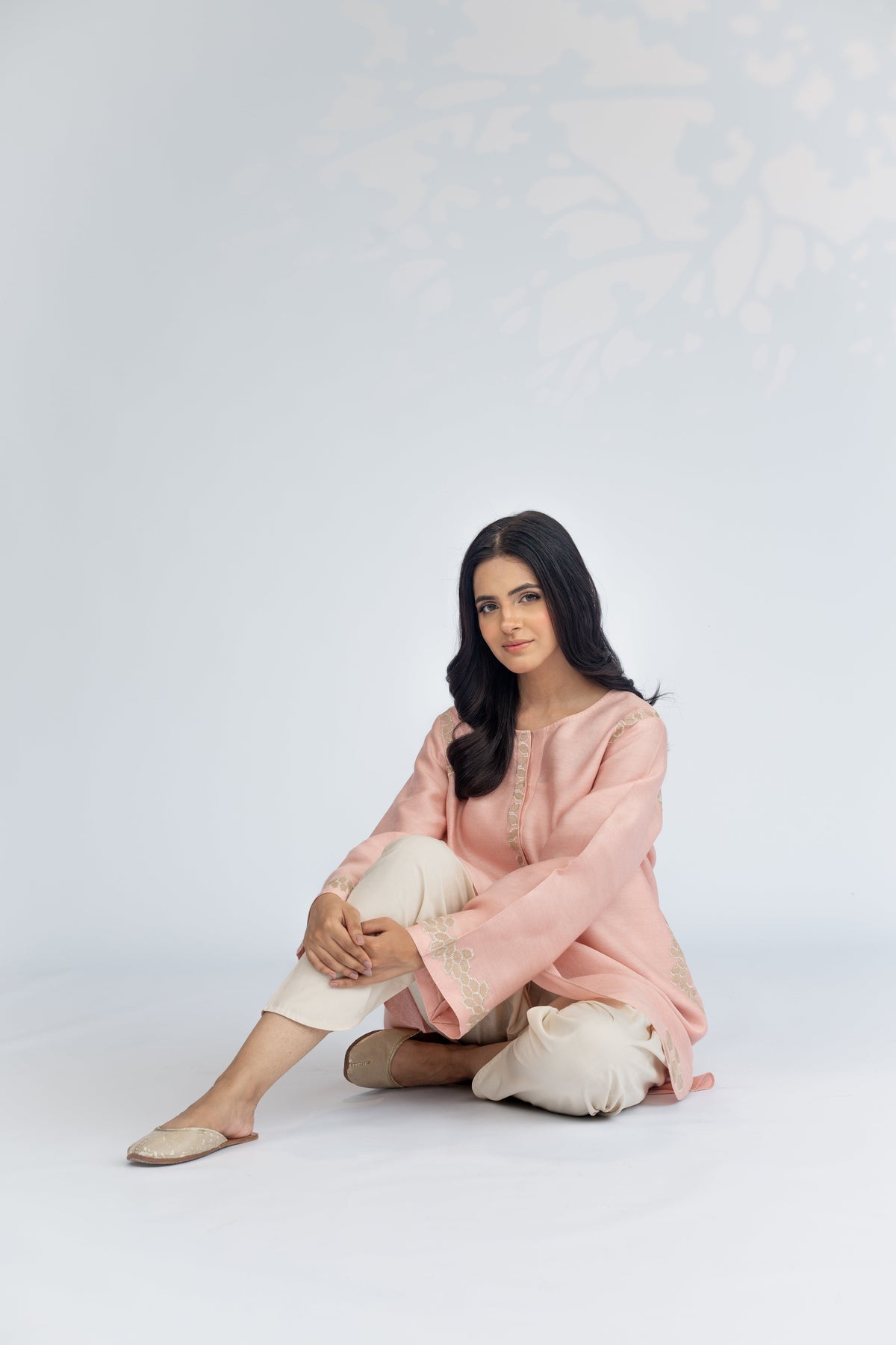 Fairy Floss Tunic