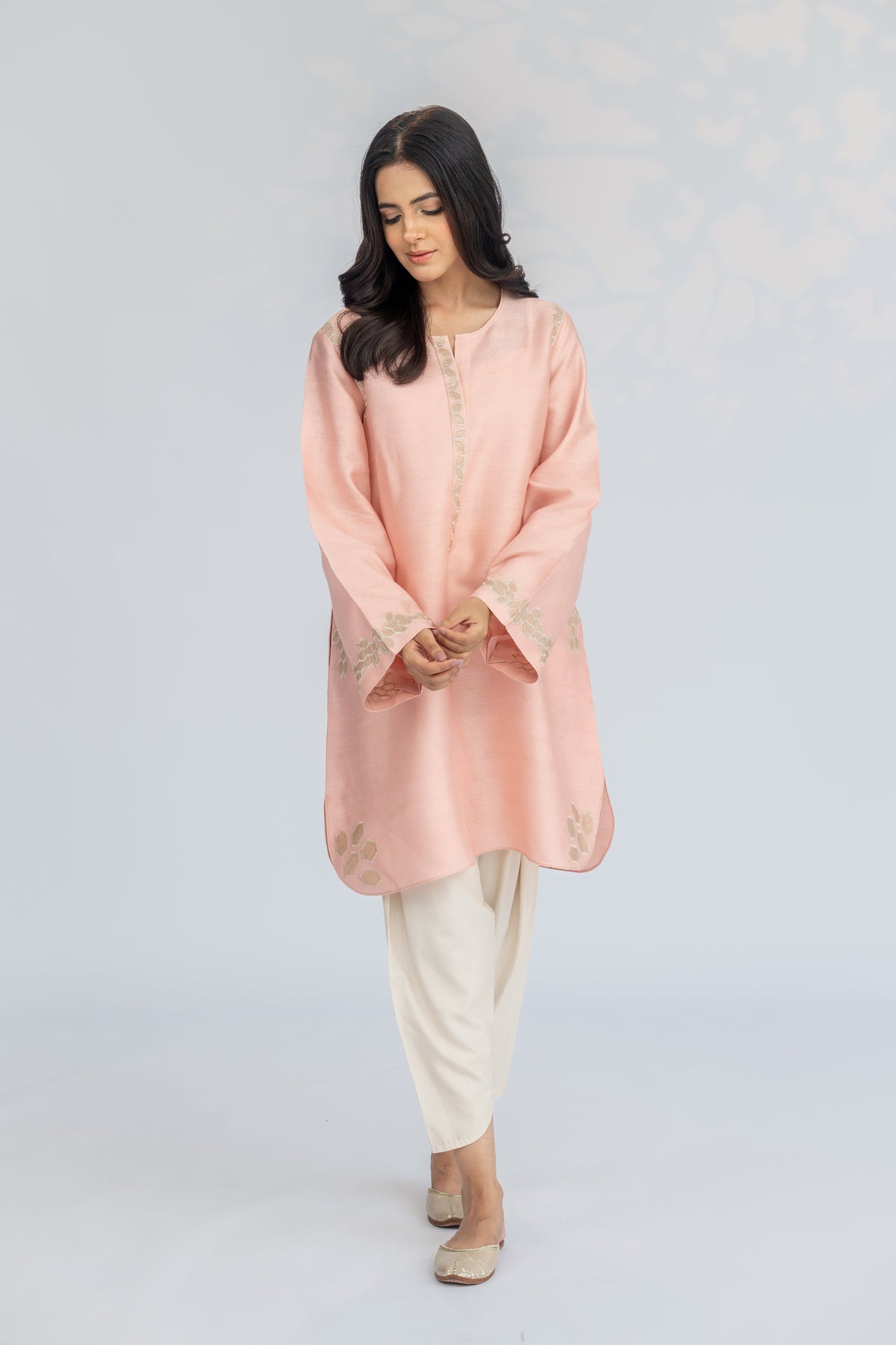 Fairy Floss Tunic