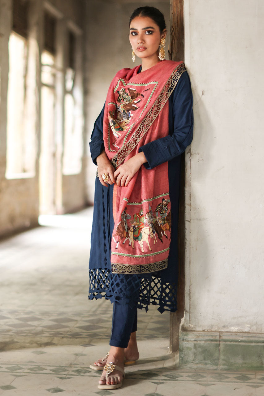 Nida Azwer