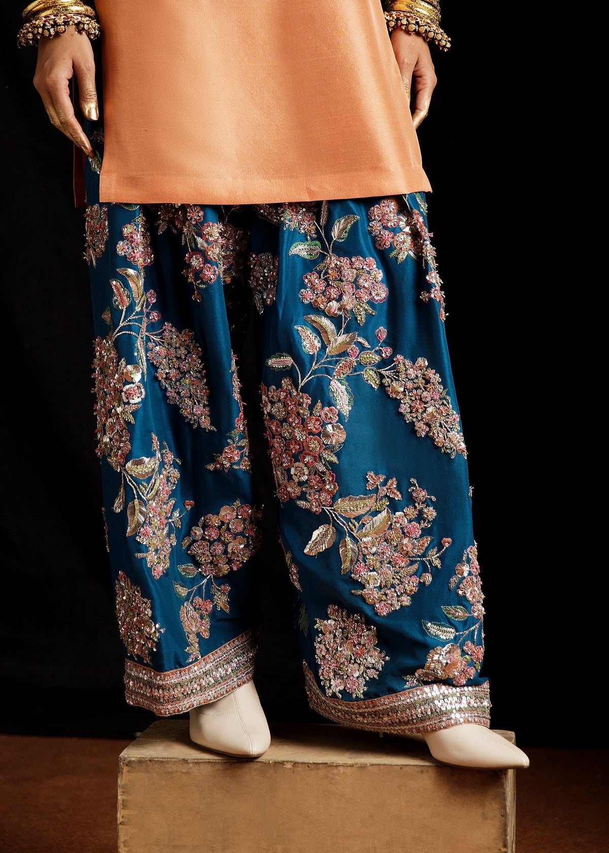 Hussain Rehar – Vaskas Style