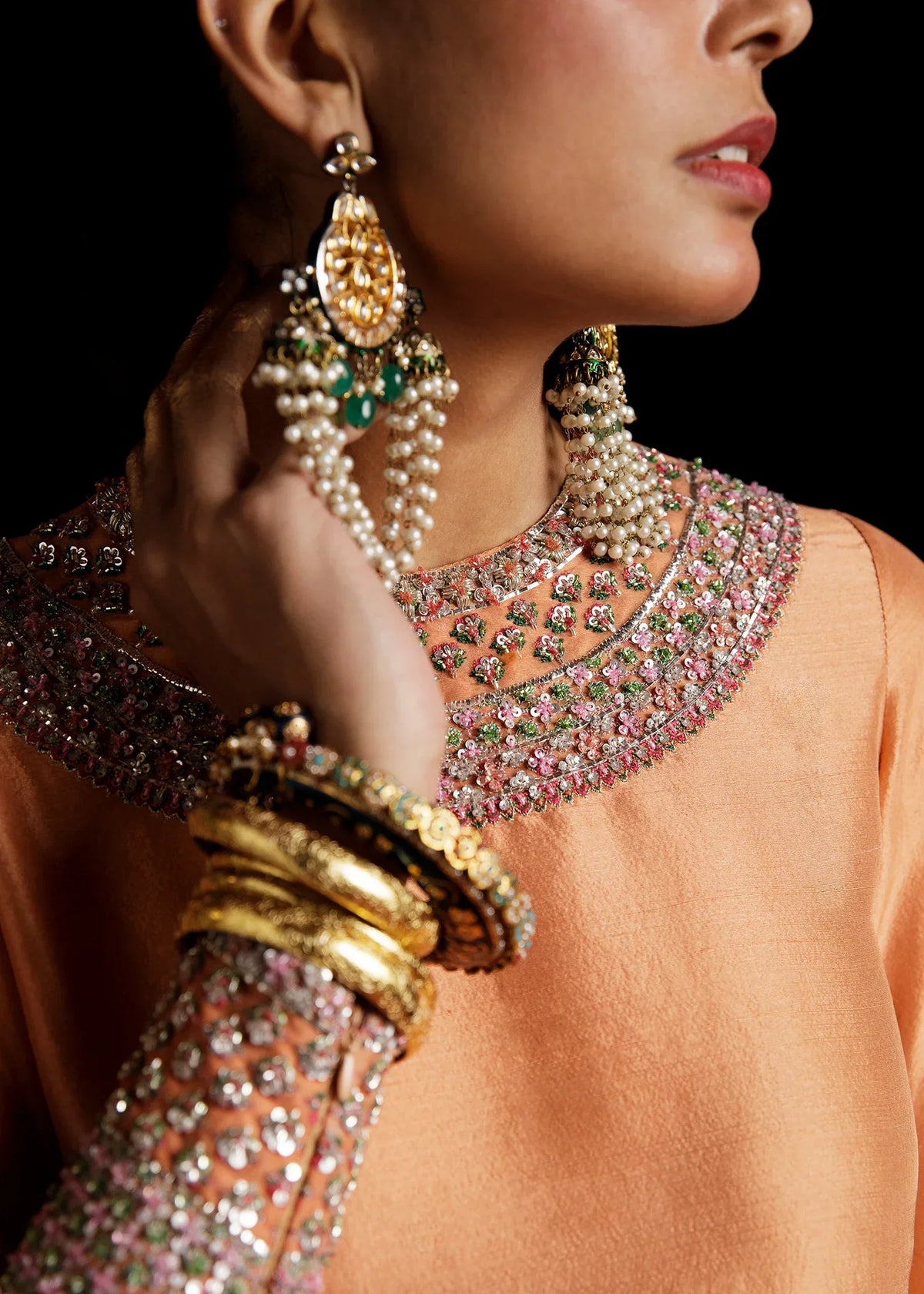Hussain Rehar – Vaskas Style