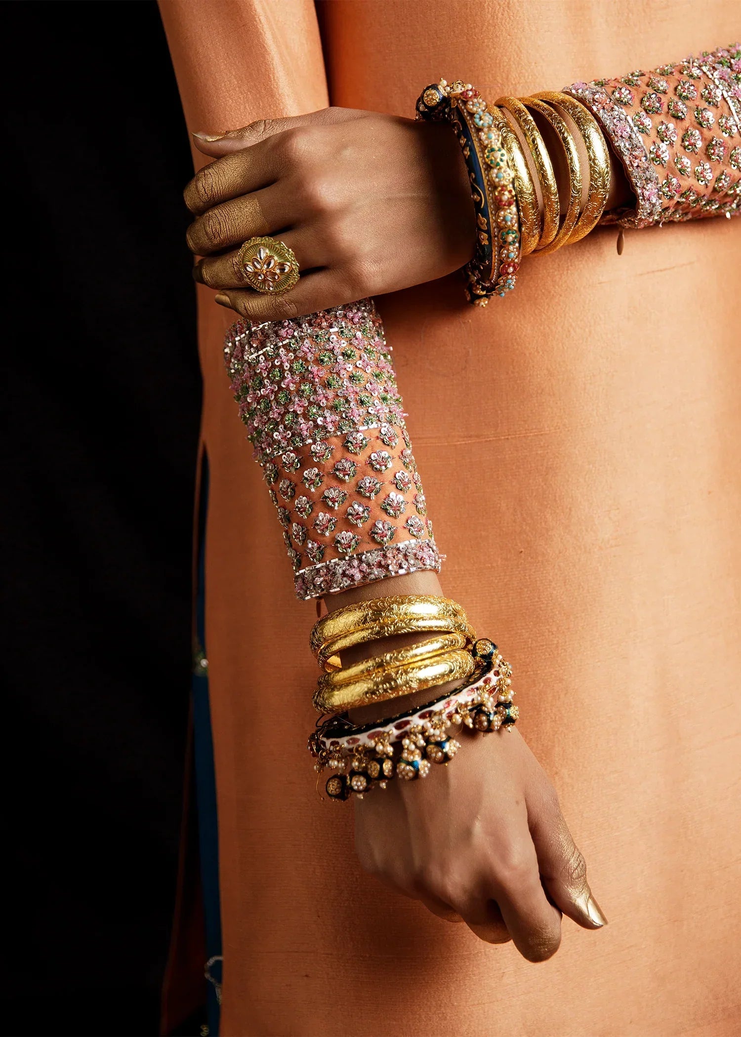 Hussain Rehar – Vaskas Style