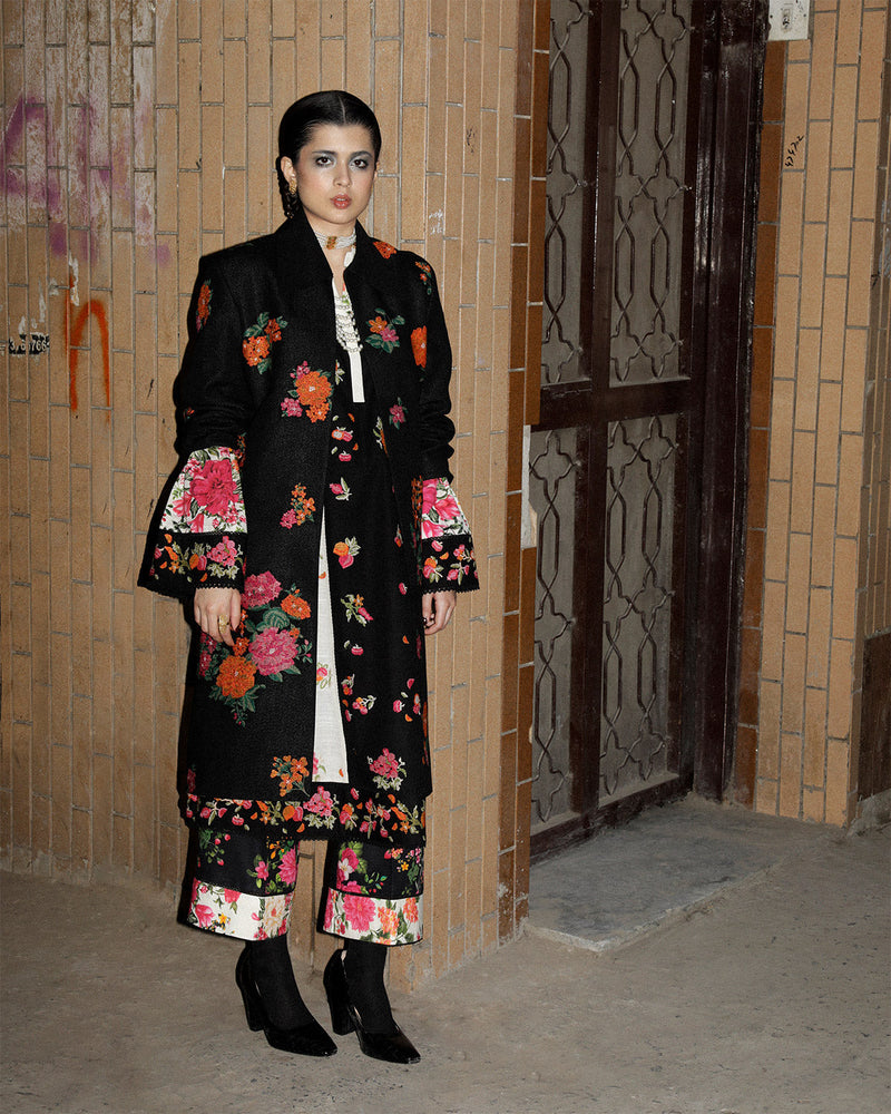 Bellara - Trench Coat