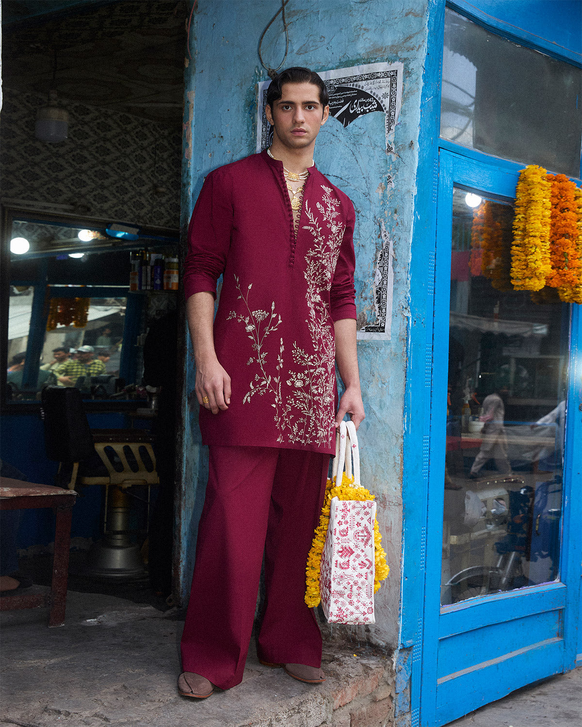 Gallant