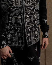 Gossamer - Waistcoat