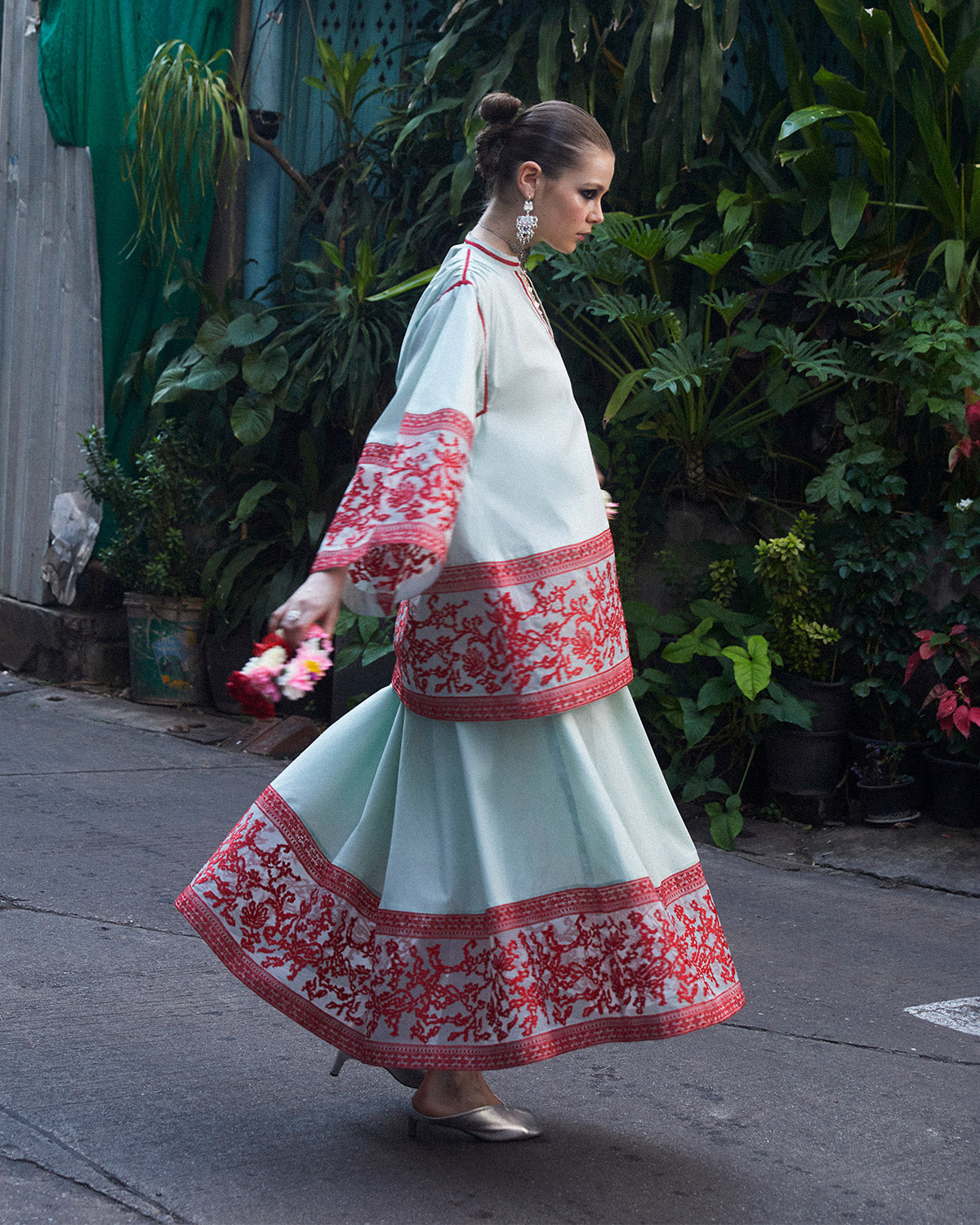 Serene - Mix & Match
