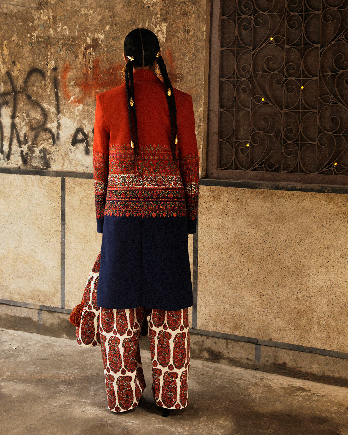 Mosaic - Mix & Match