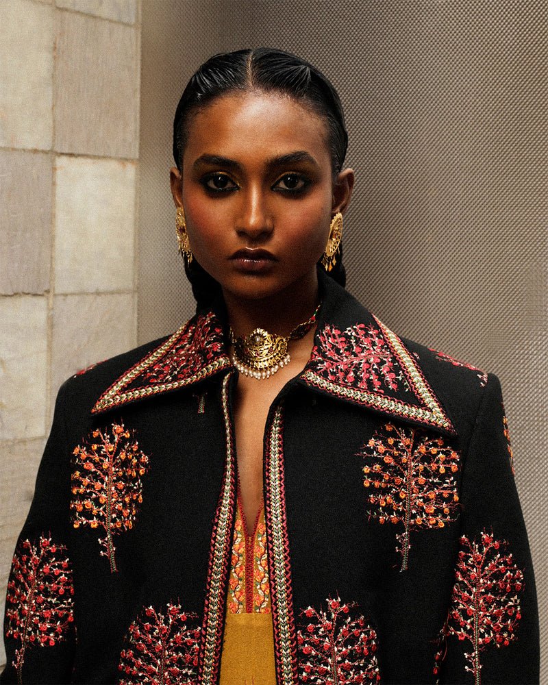 SunFlair - Trench Coat