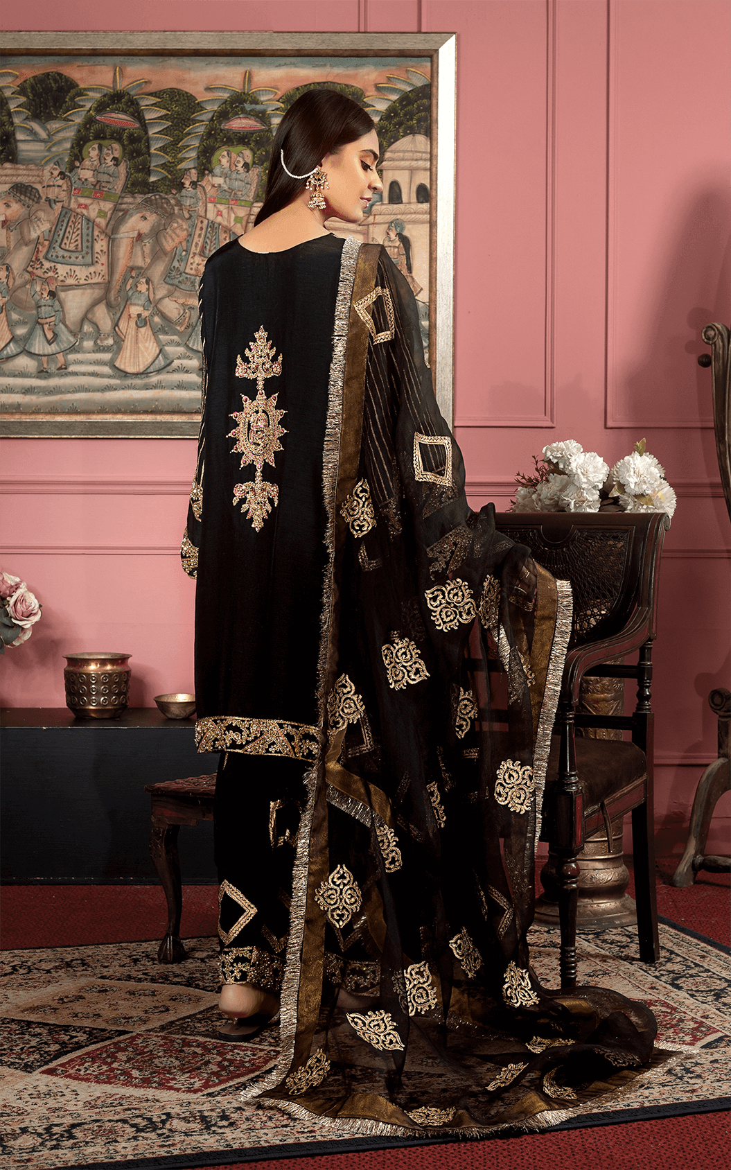 PAYAL AF-06