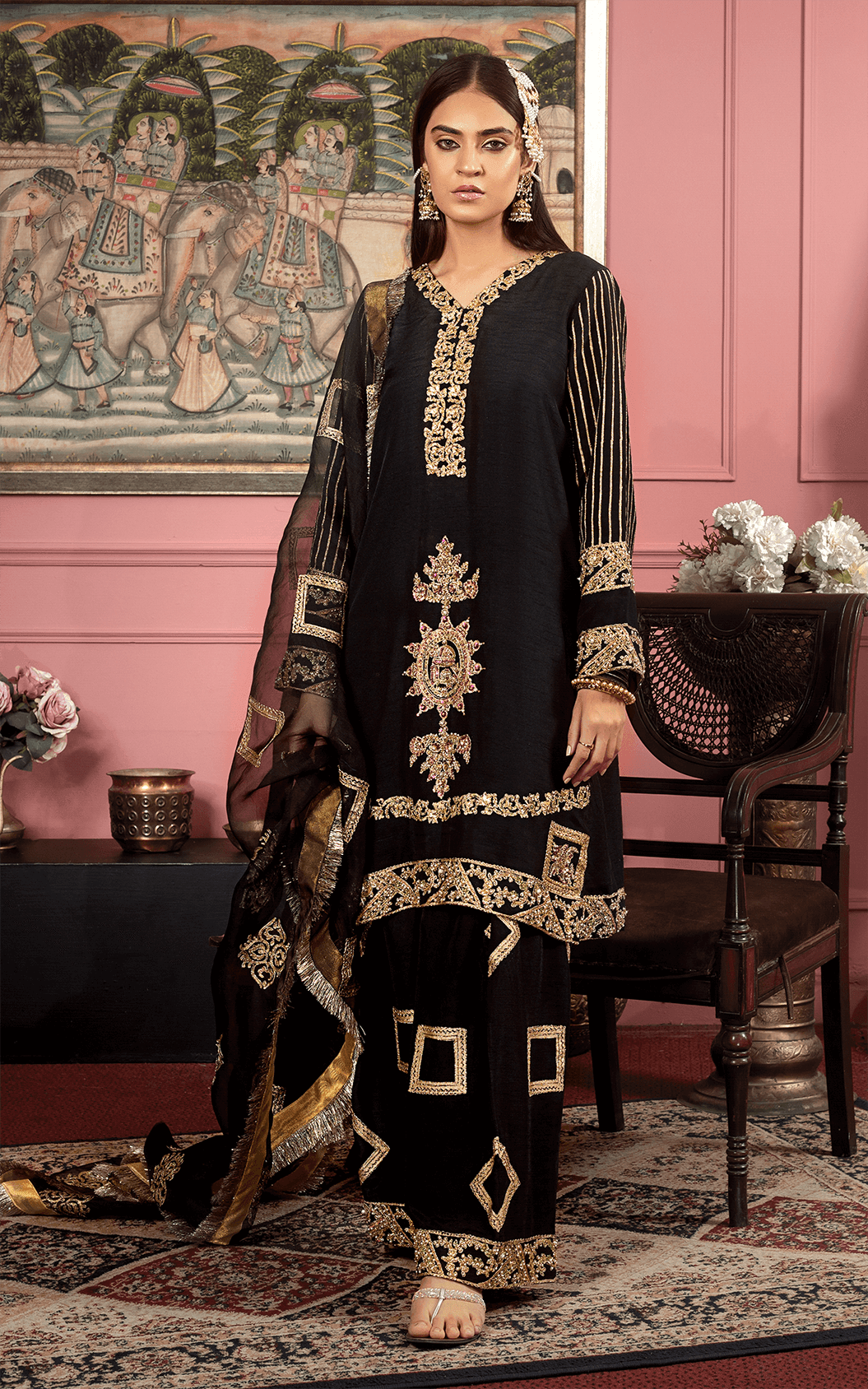 PAYAL AF-06