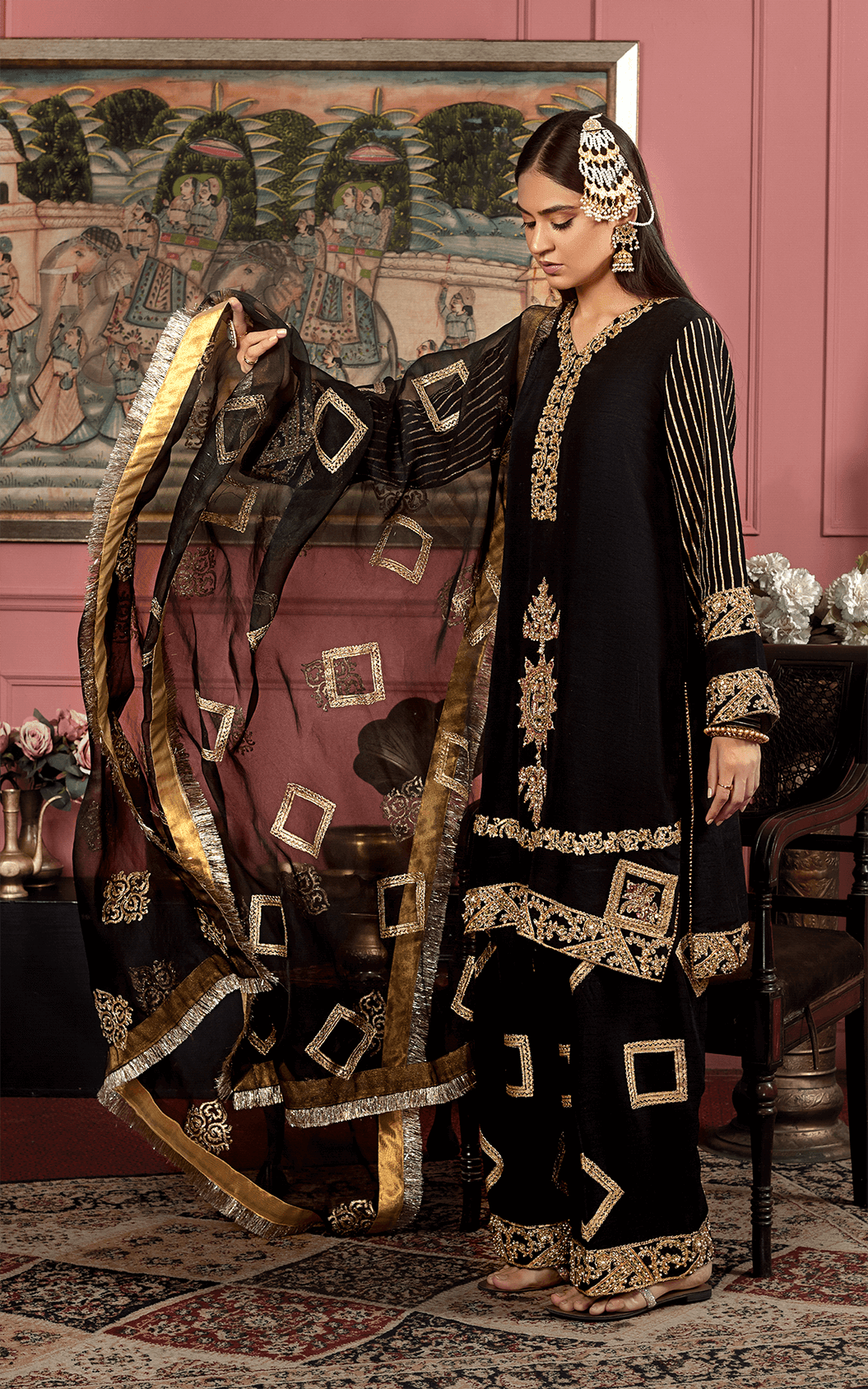 PAYAL AF-06