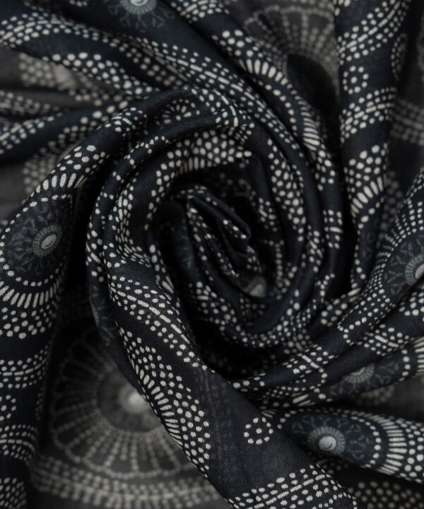 Printed Lawn Dupatta