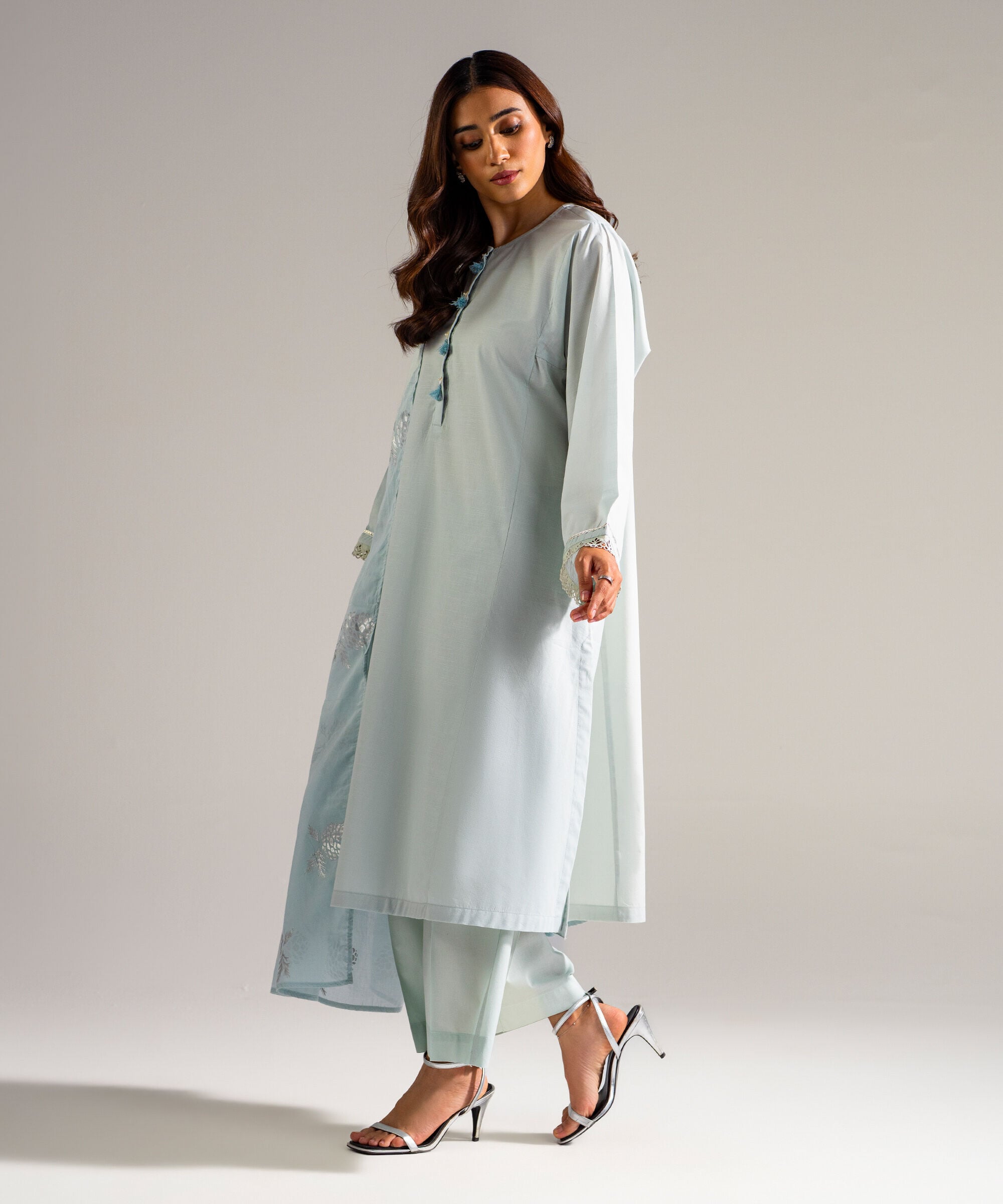RTW 3 PC Suit PBS26CAHV687