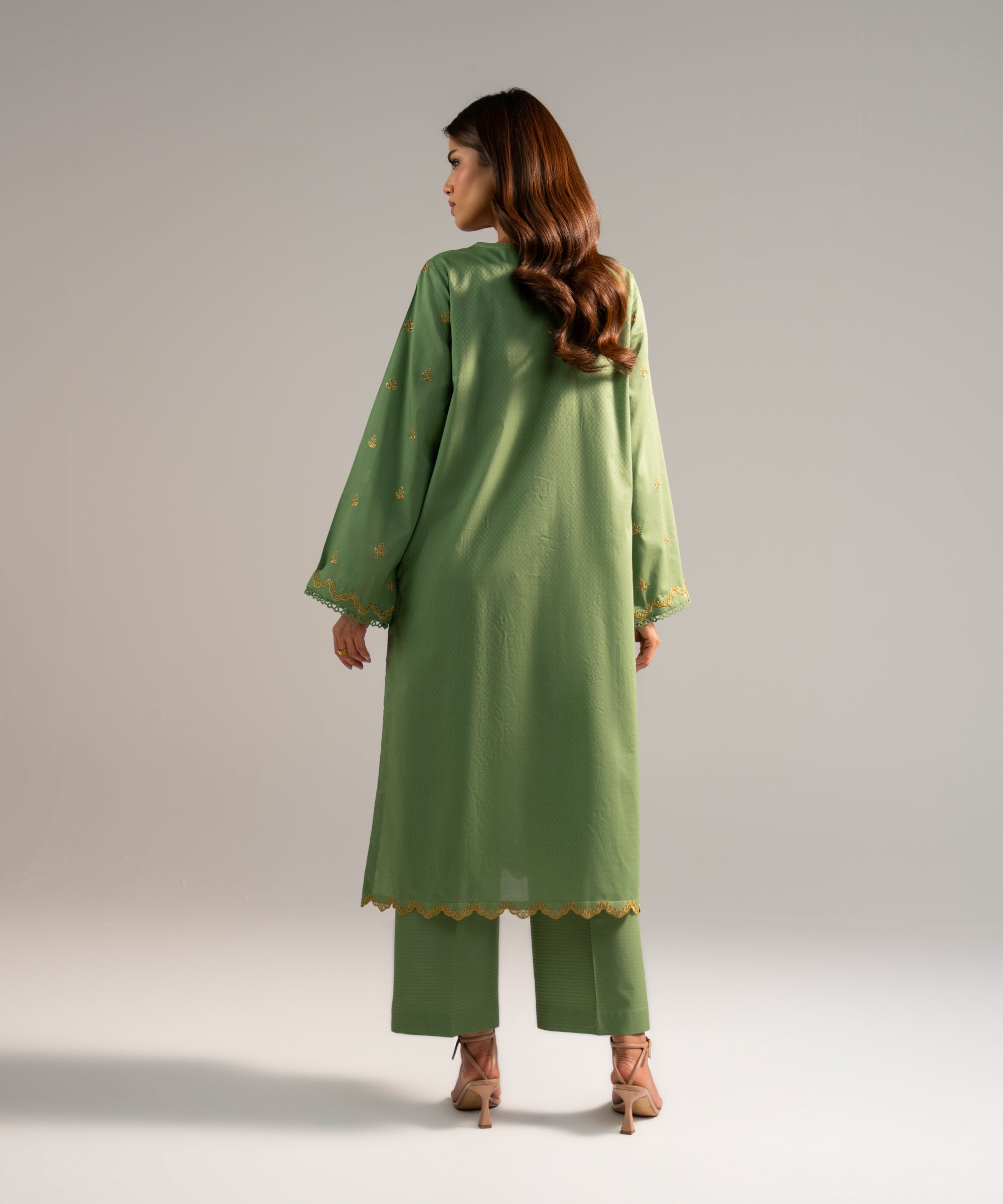 RTW 2 PC Suit PBS26CASV623