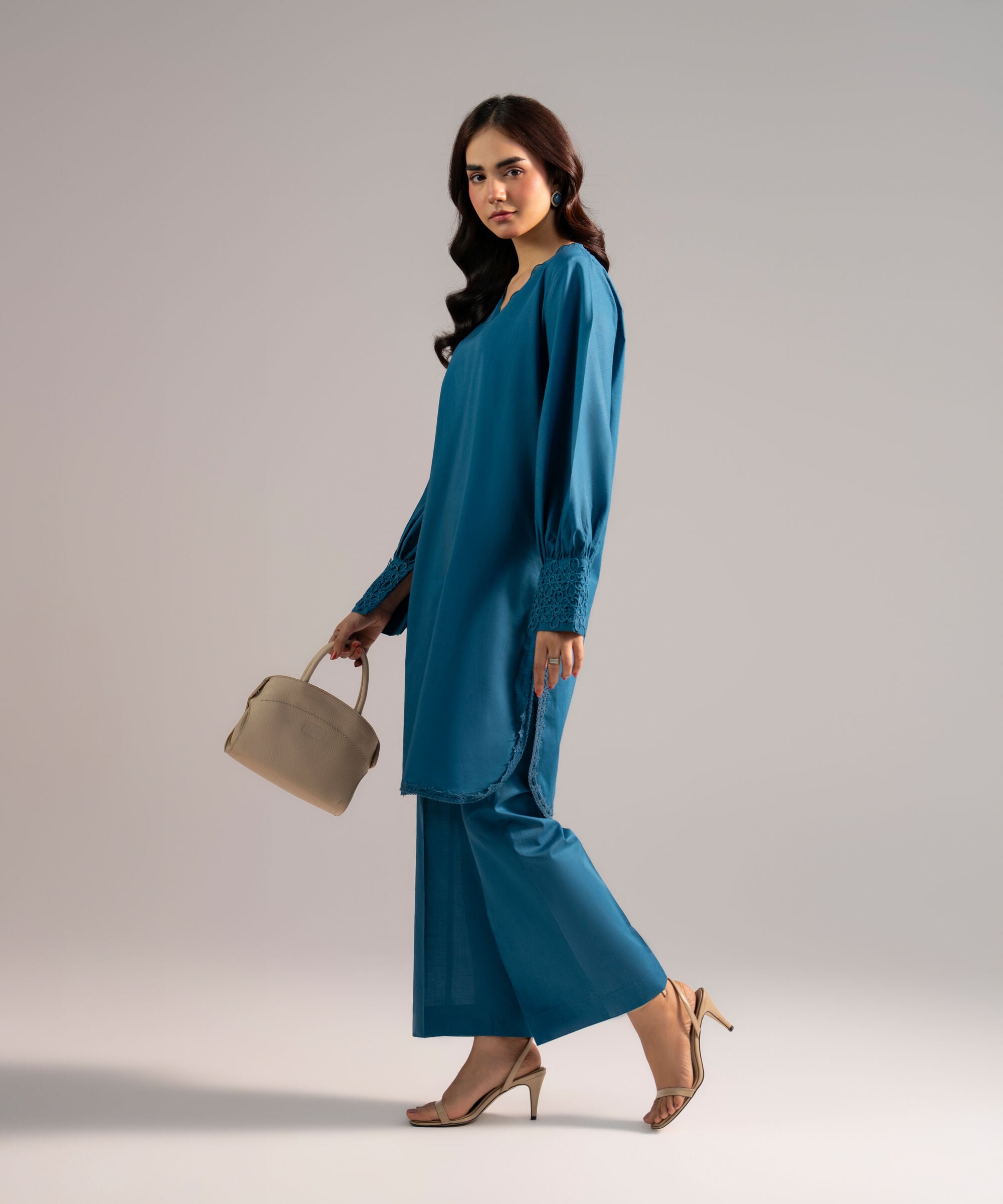 Straight Shirt PBS26CAW608S