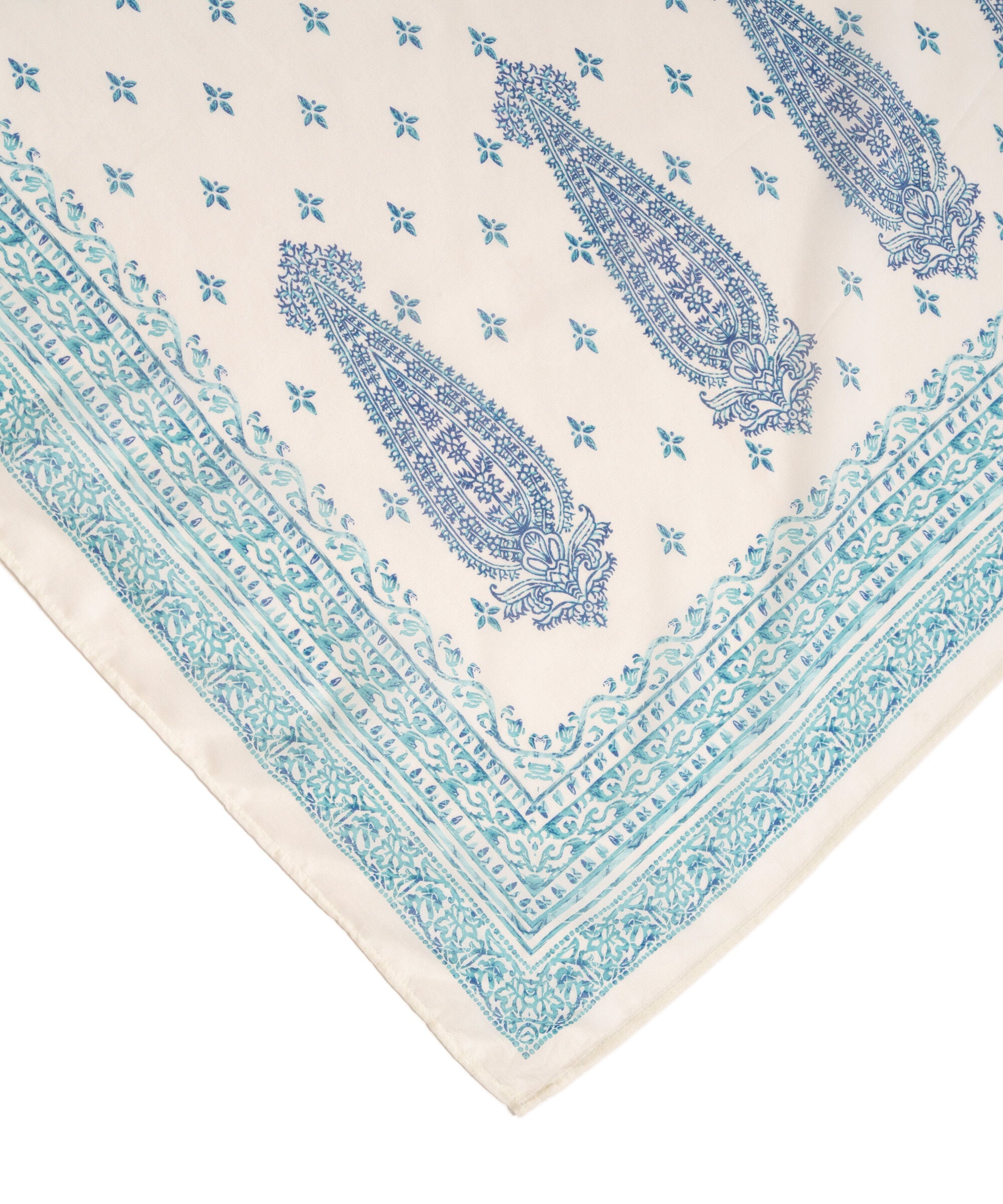 Printed Lawn Dupatta