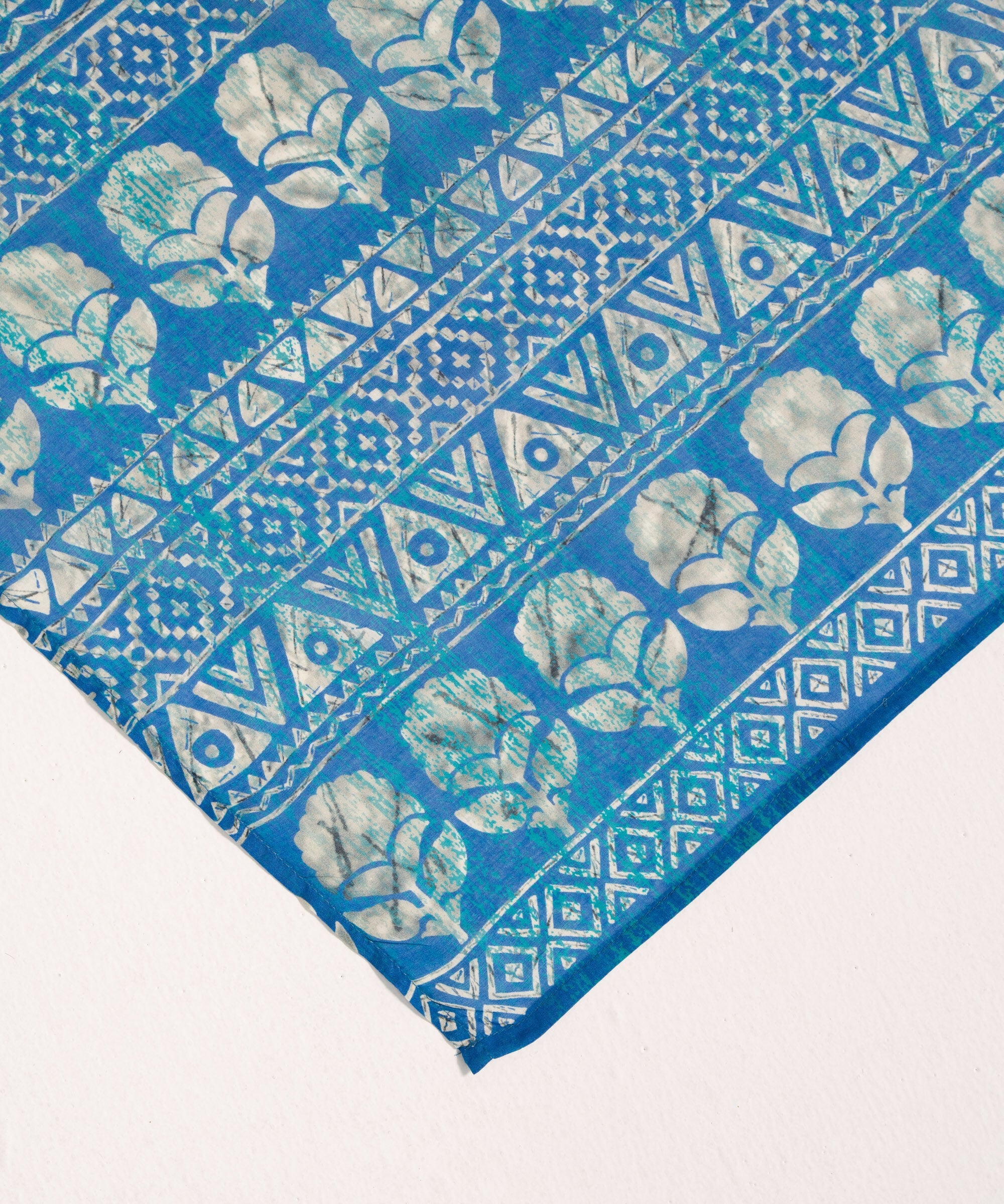 Printed Lawn Dupatta