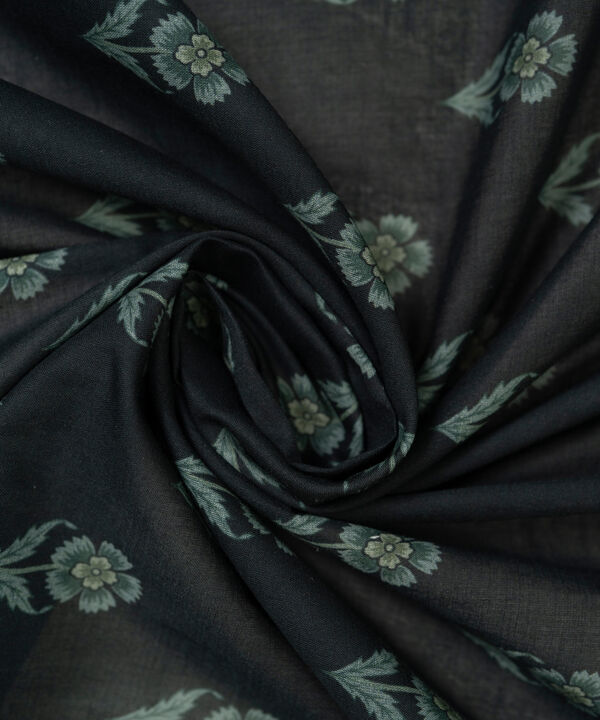 Printed Lawn Dupatta