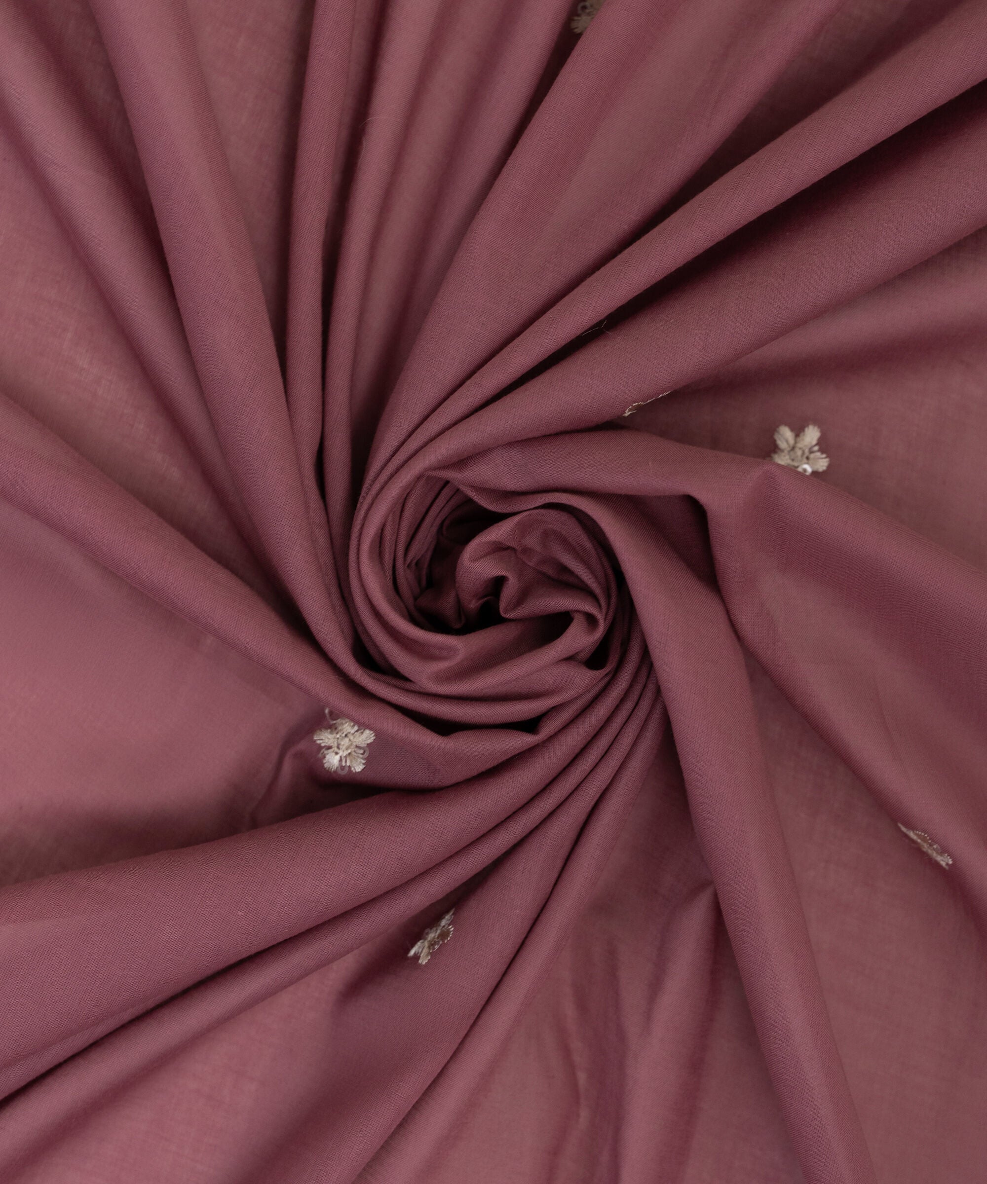 Mauve Dupatta PBS26HMV159D Sapphire PK