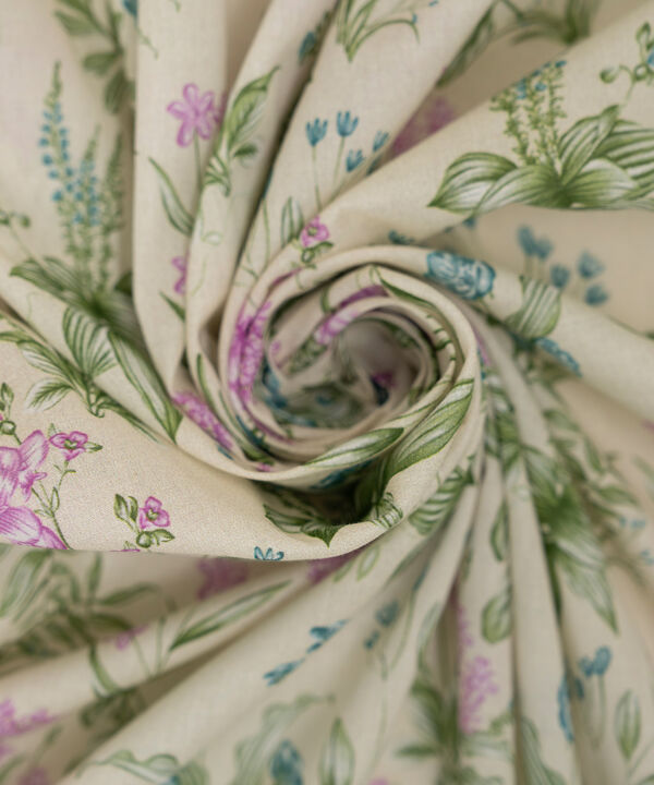 Printed Lawn Dupatta