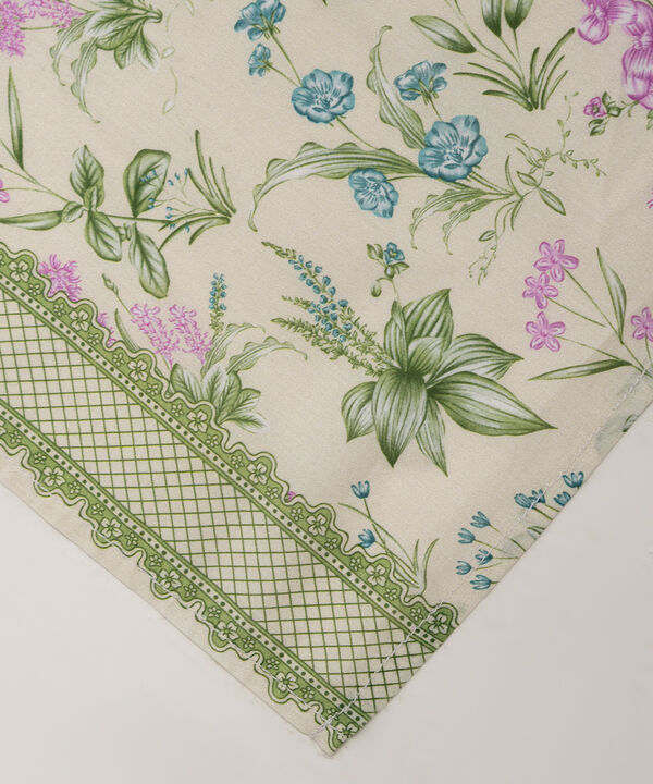 Printed Lawn Dupatta