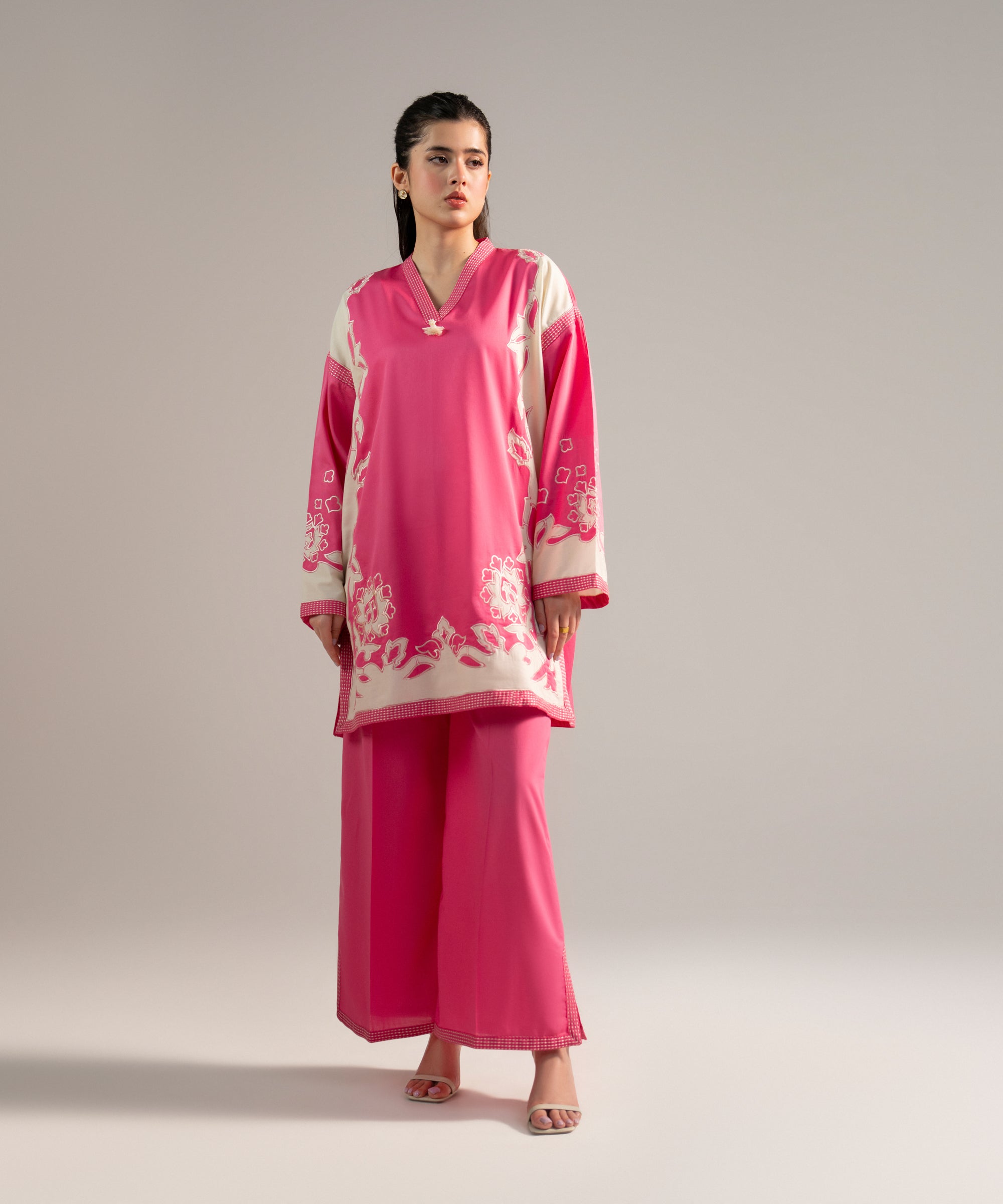 RTW 2 PC Suit PBS26SCH6190