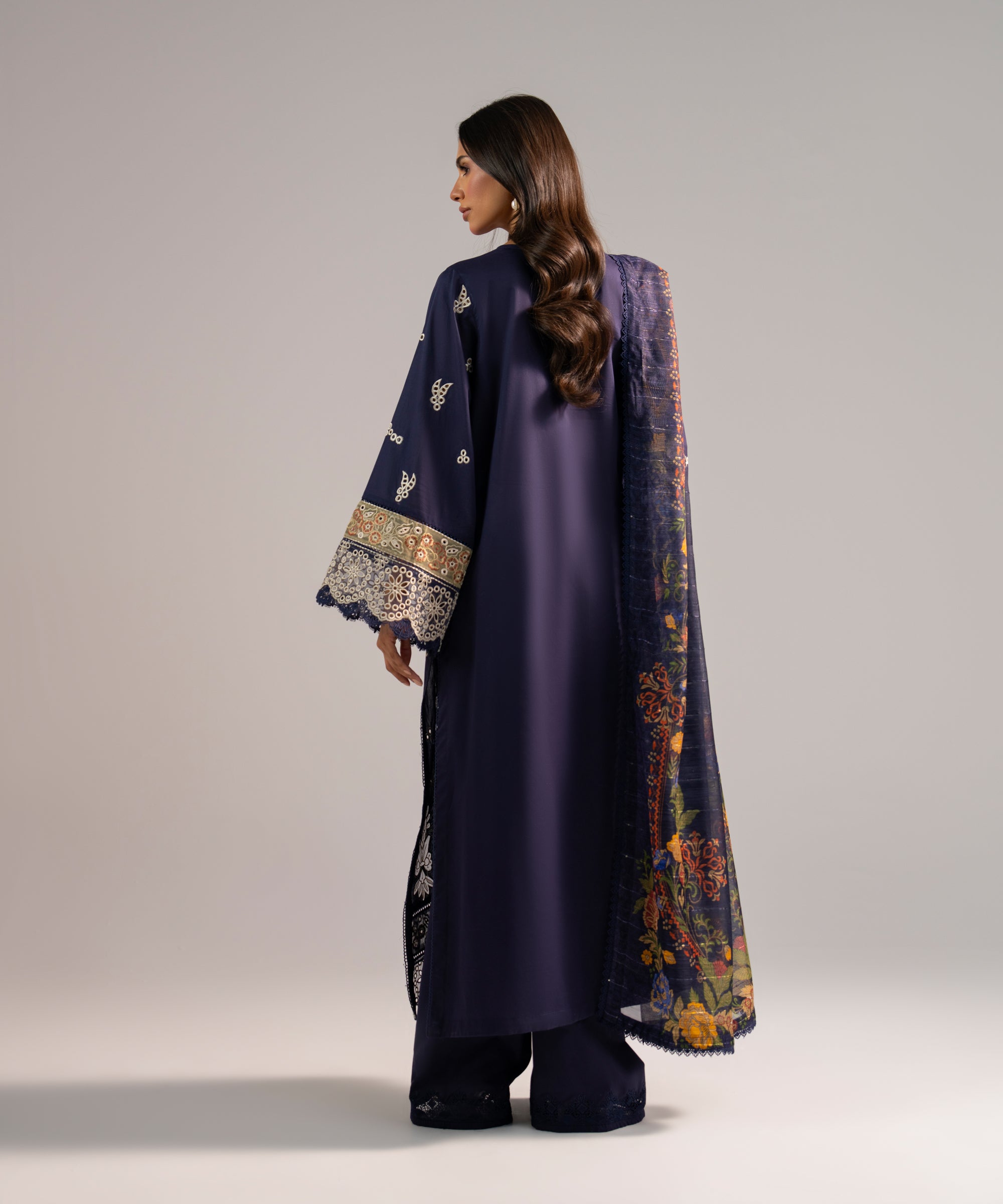 RTW 3 PC Suit PBS26SCHV665