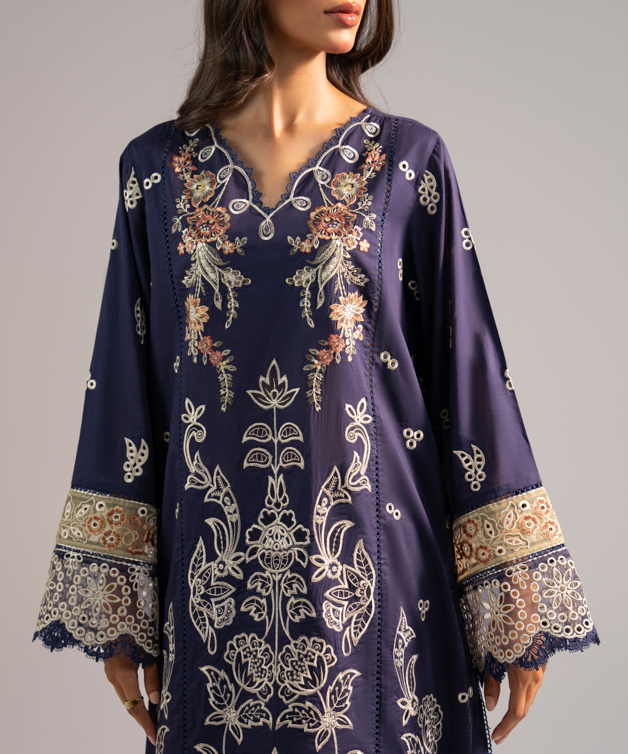 RTW 3 PC Suit PBS26SCHV665