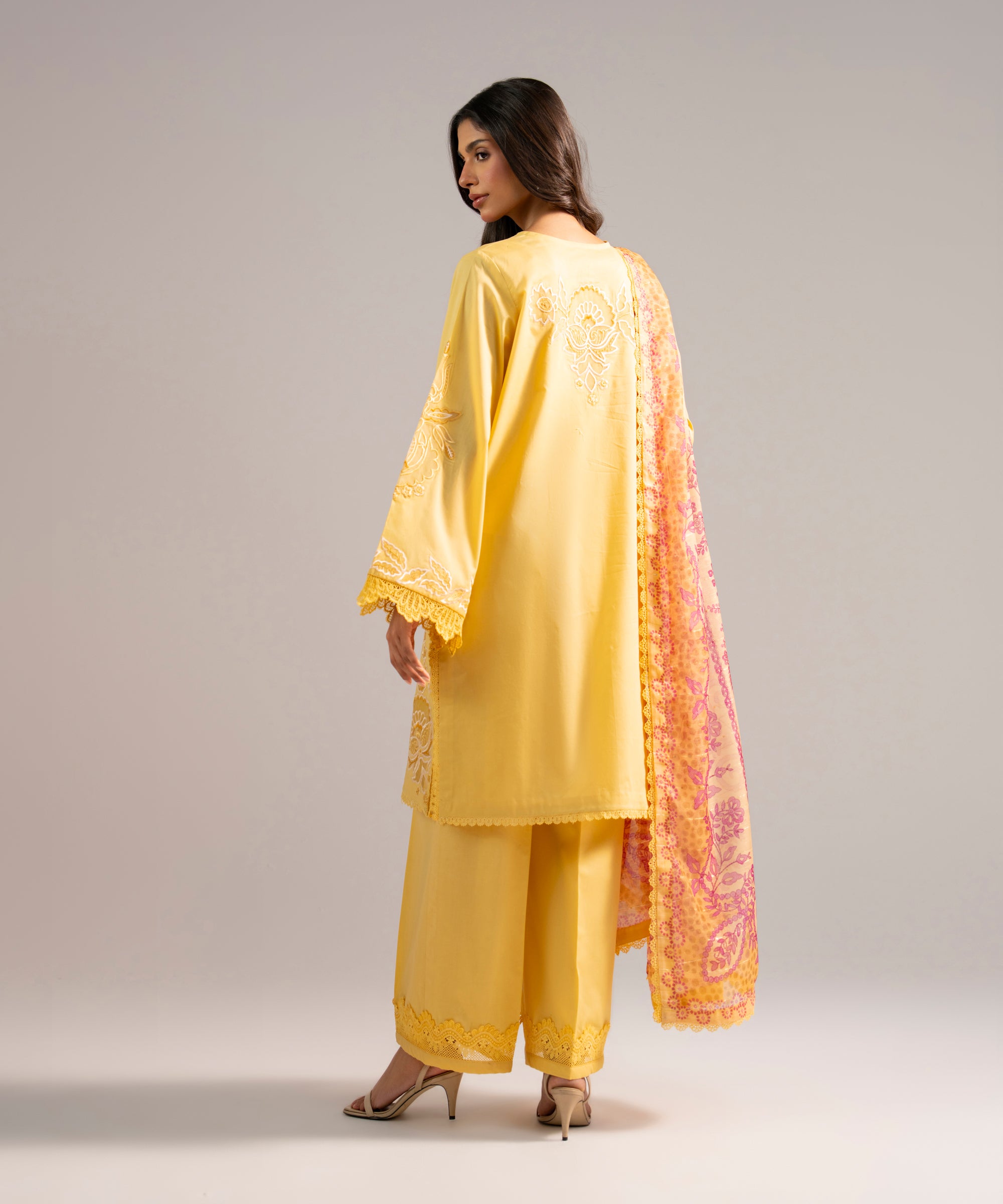 RTW 3 PC Suit PBS26SCHV670