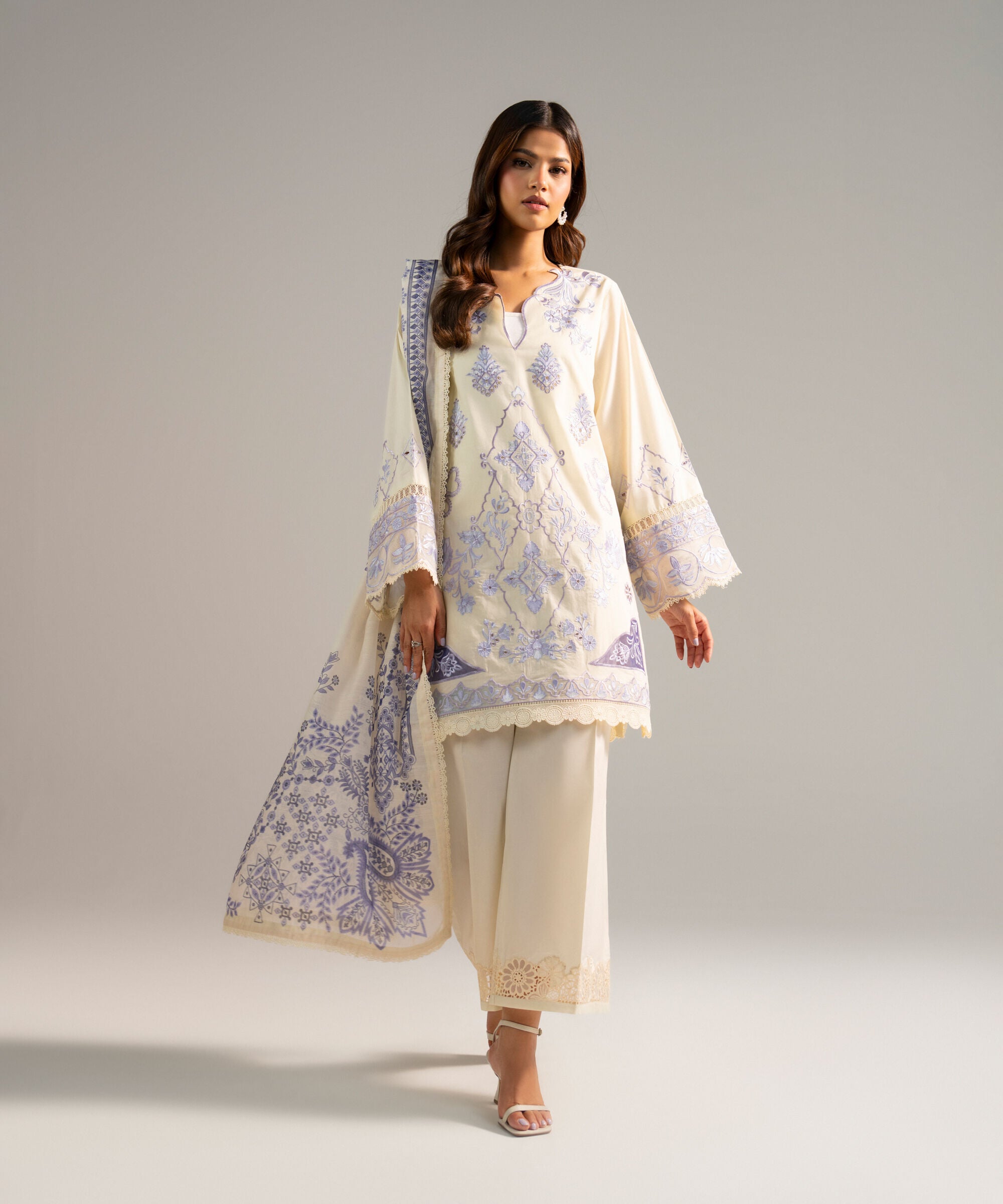 RTW 3 PC Suit PBS26SCHV671