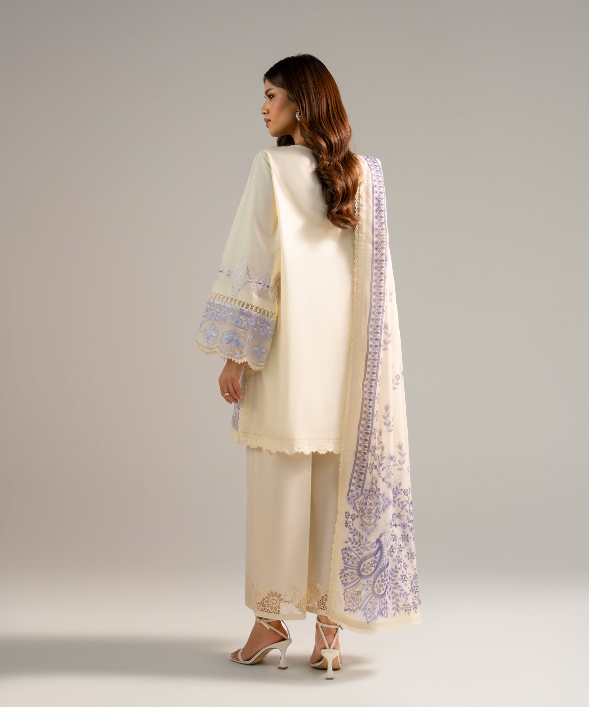 RTW 3 PC Suit PBS26SCHV671
