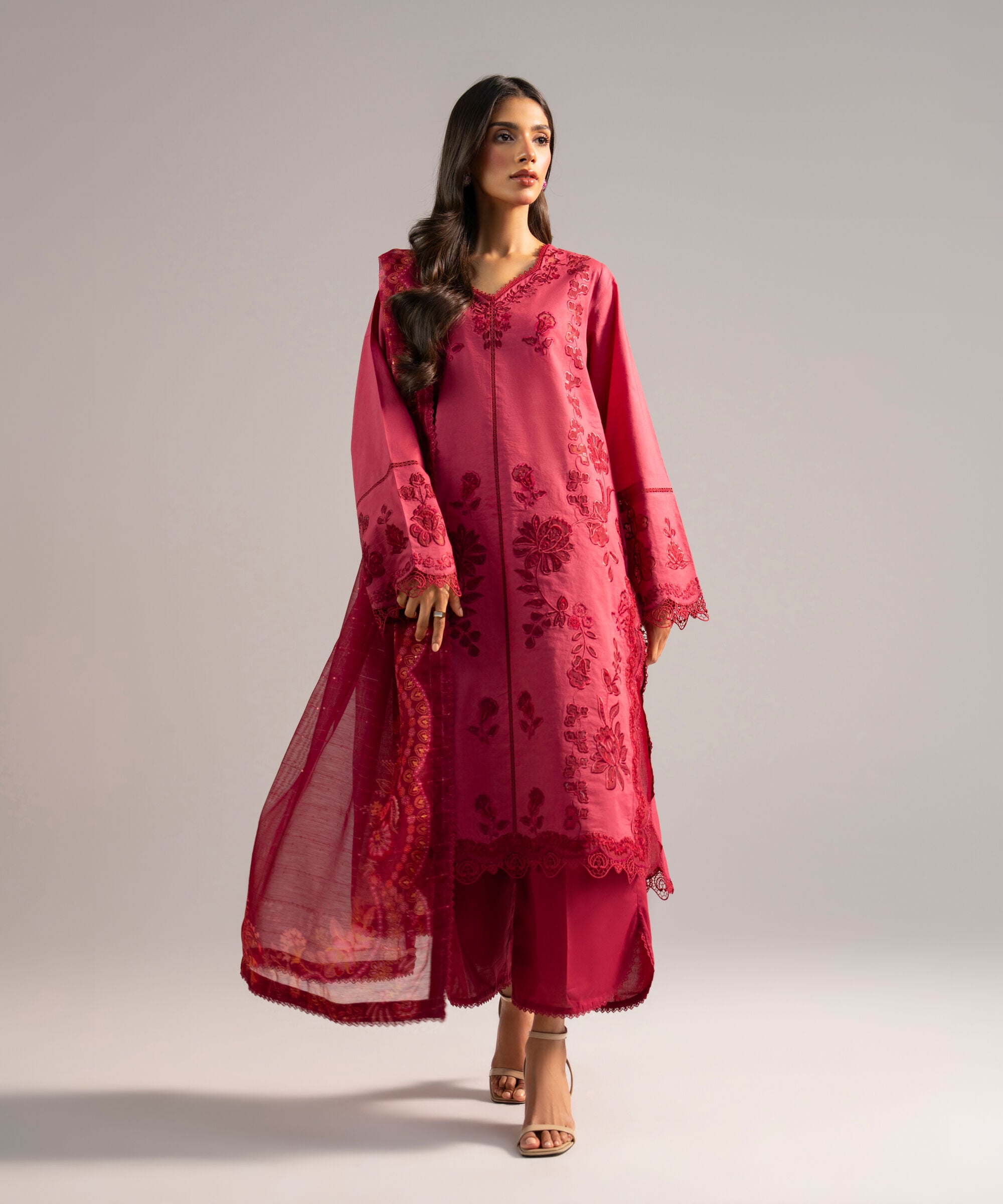 RTW 3 PC Suit PBS26SCHV672