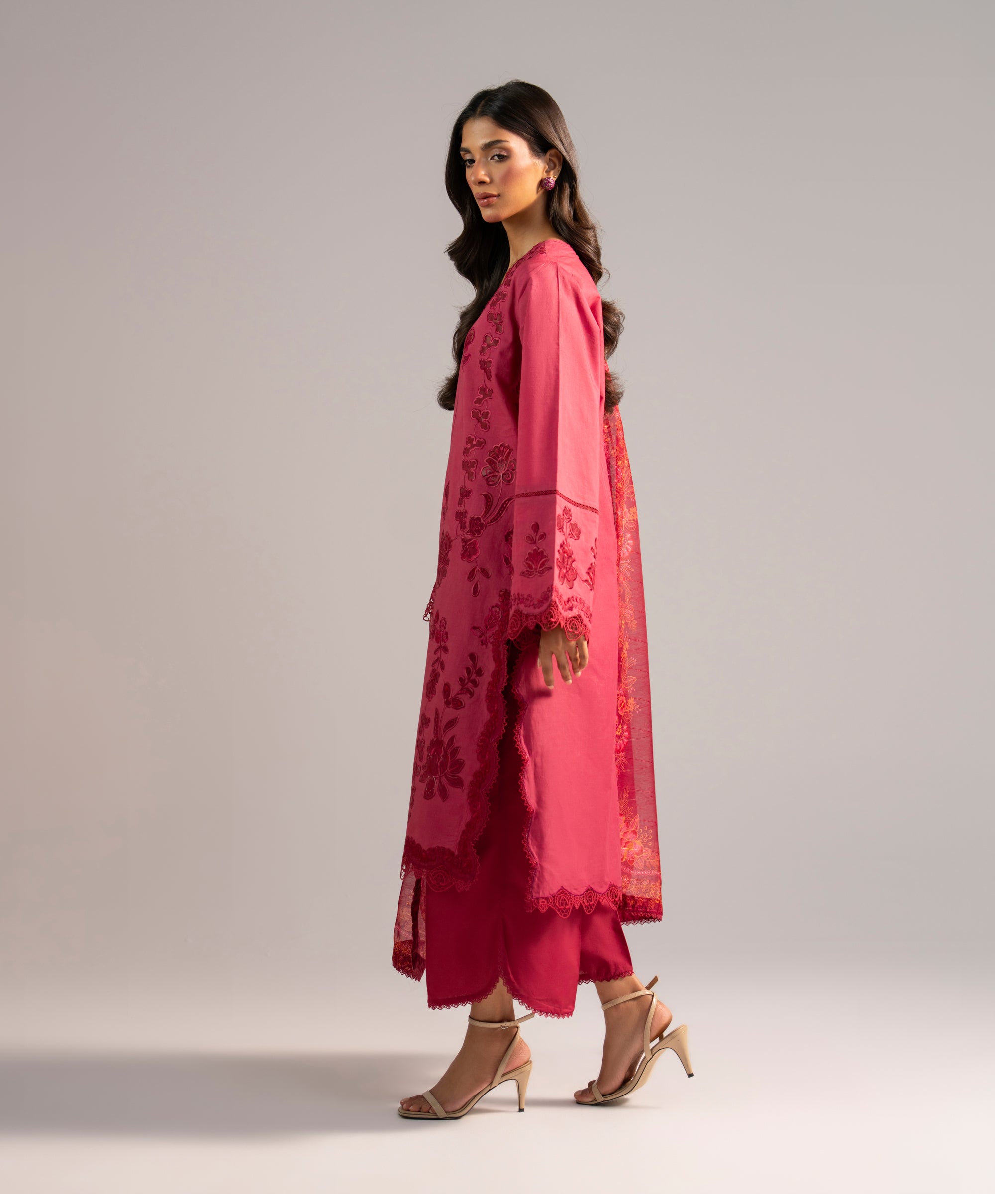 RTW 3 PC Suit PBS26SCHV672