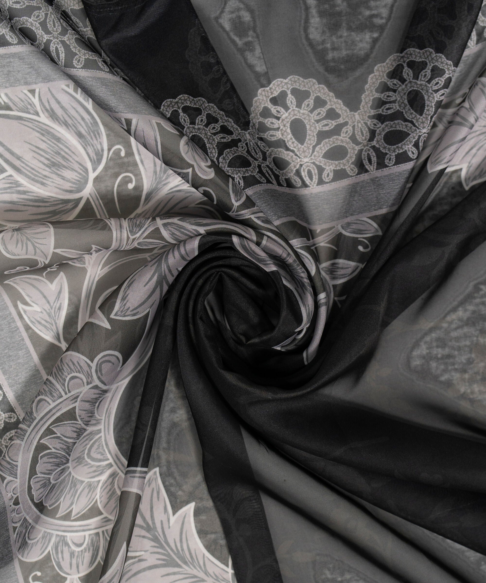 Printed Dupatta PBS26SMV625D