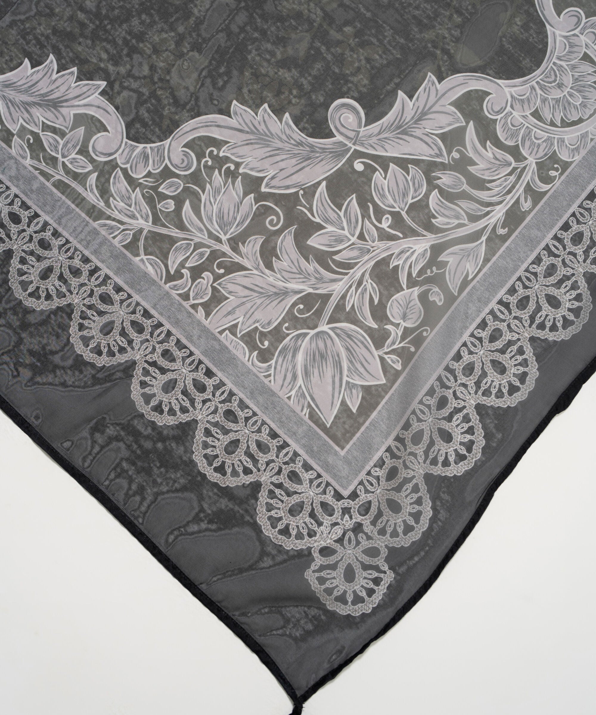 Printed Dupatta PBS26SMV625D