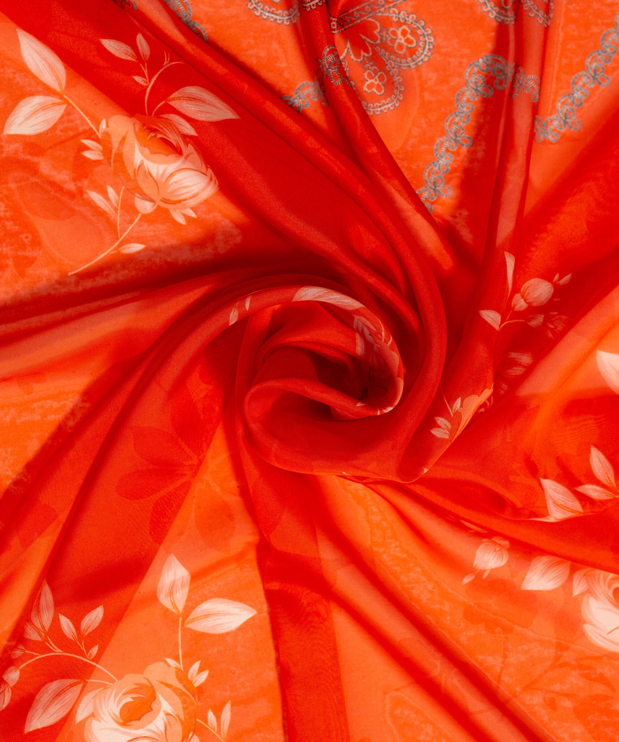 Printed Dupatta PBS26SMV627D