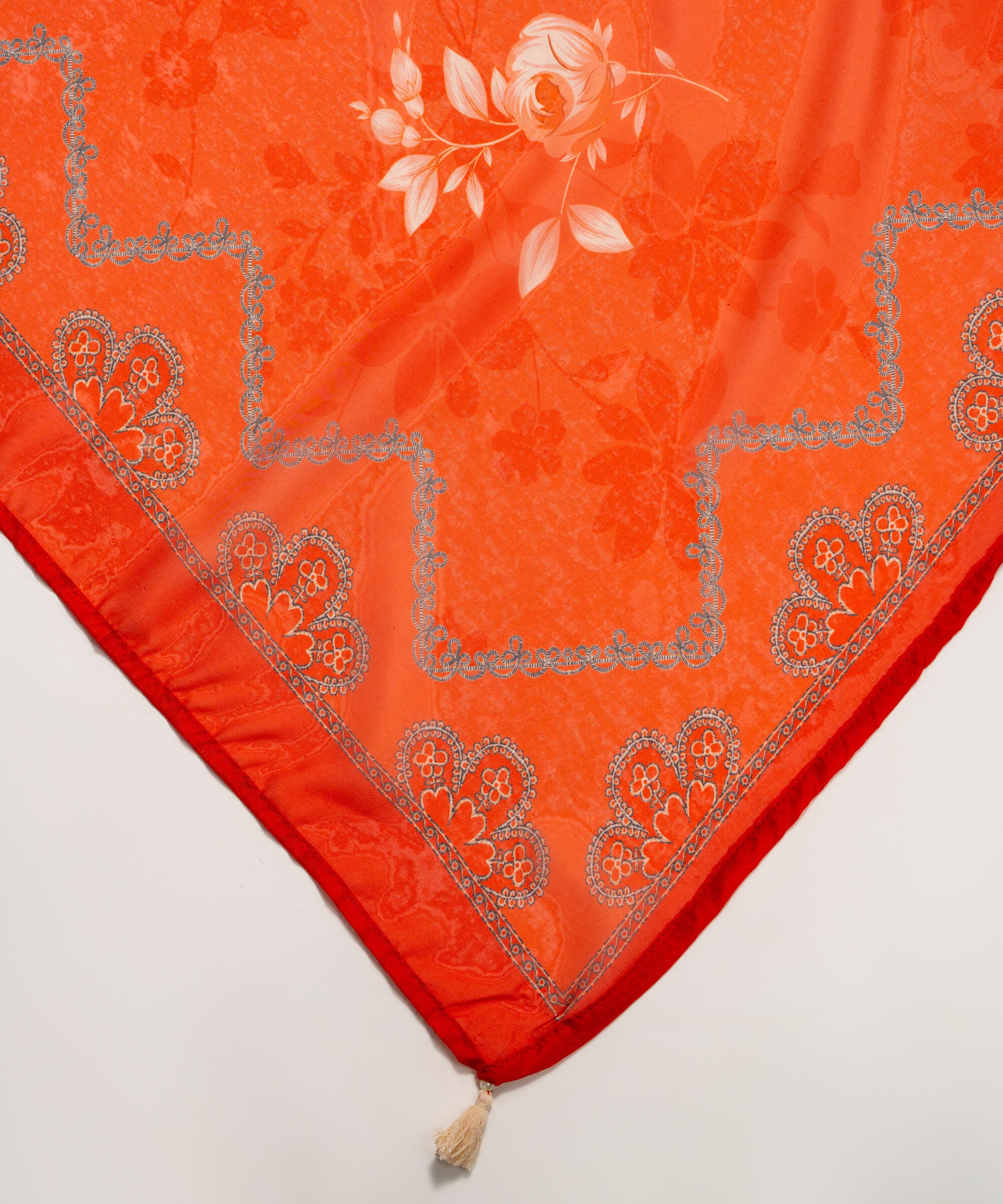 Printed Dupatta PBS26SMV627D