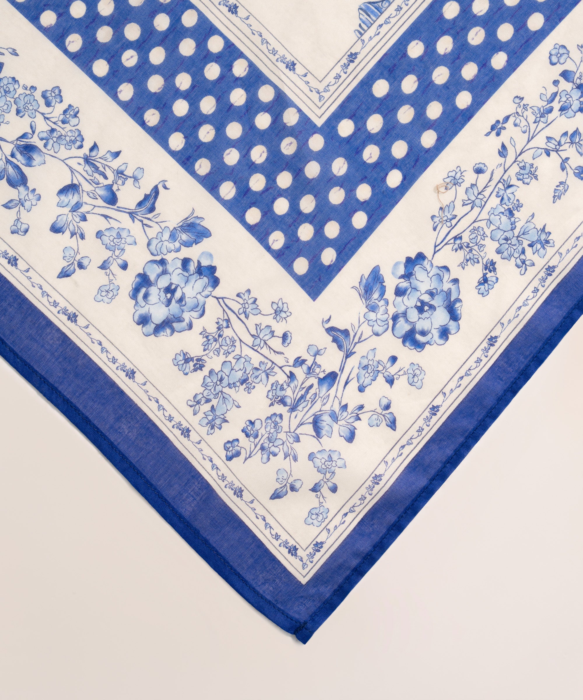 Printed Dupatta PBSCAHMV627D