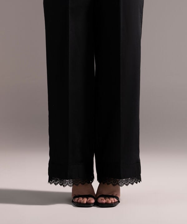 Crosshatch Culottes