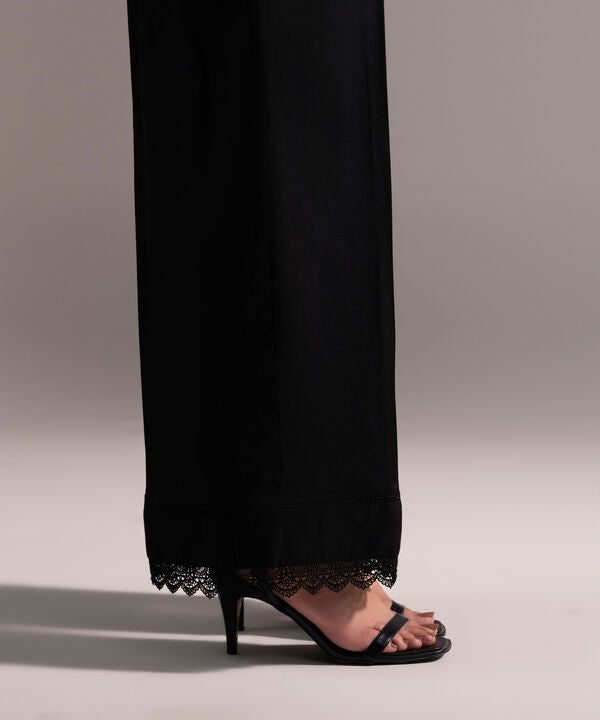 Crosshatch Culottes