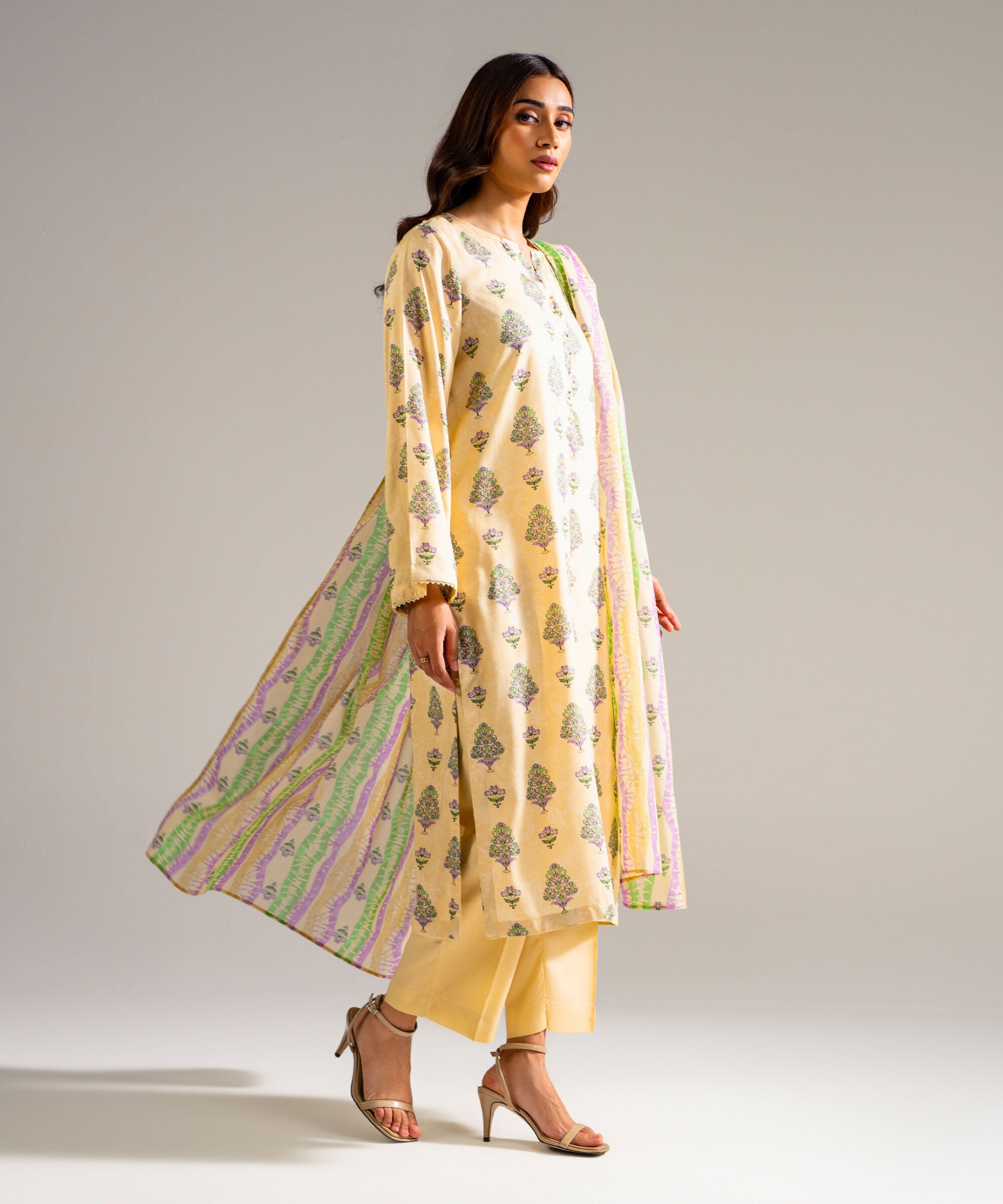 RTW 3 PC Suit PBW26CASTV82