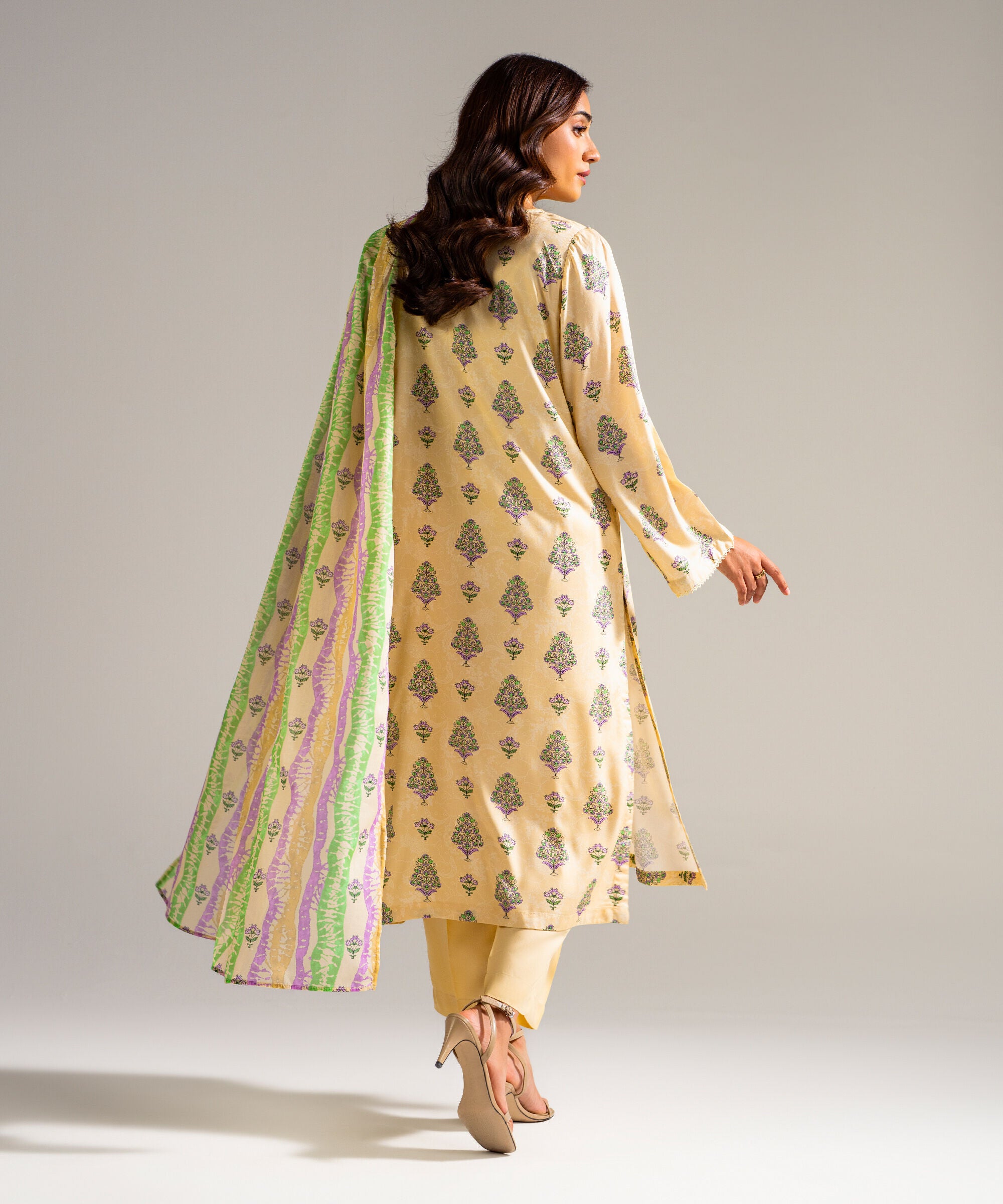 RTW 3 PC Suit PBW26CASTV82